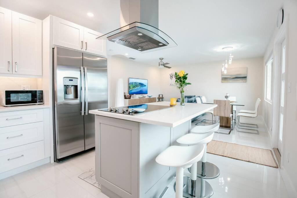 Seahorse - Pool Holiday home