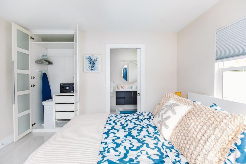 Holiday home Seahorse - Pool Naples