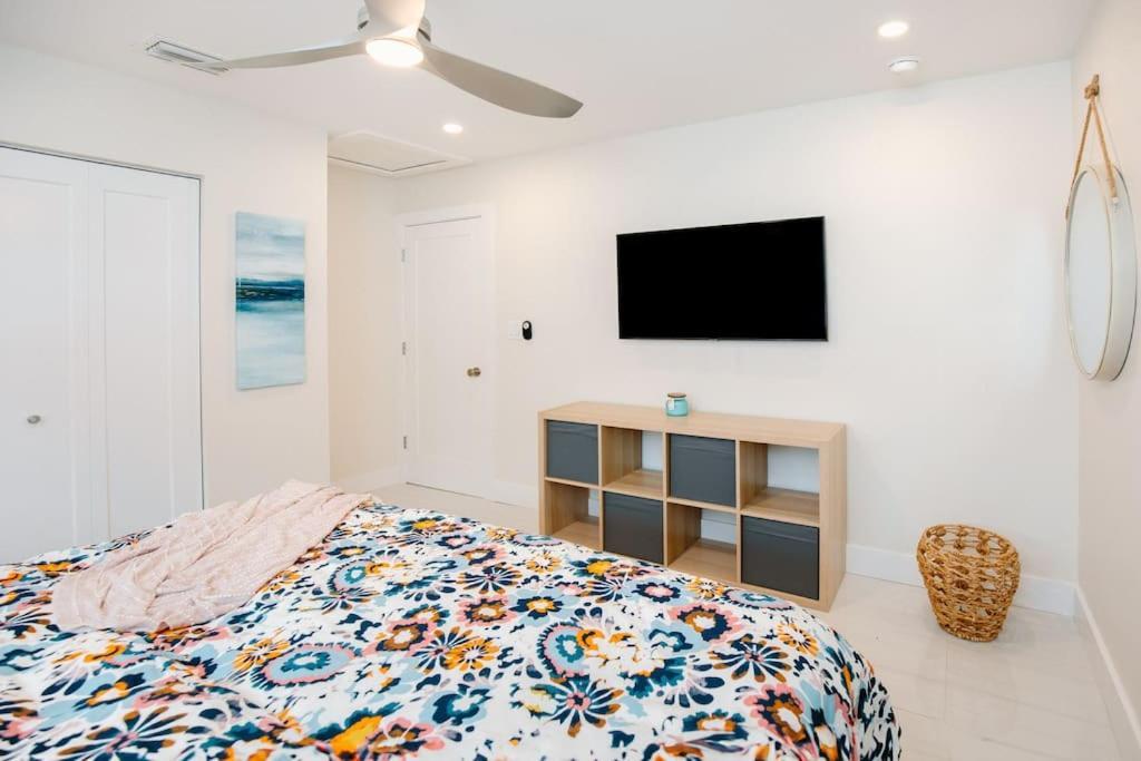 Seahorse - Pool Holiday home