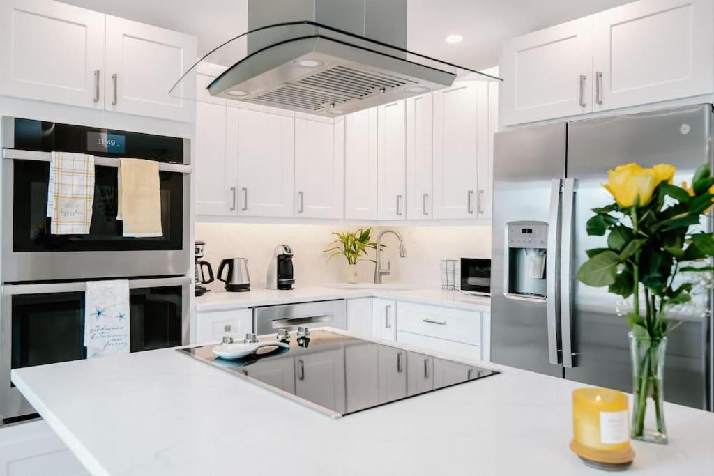 Seahorse - Pool Holiday home Naples