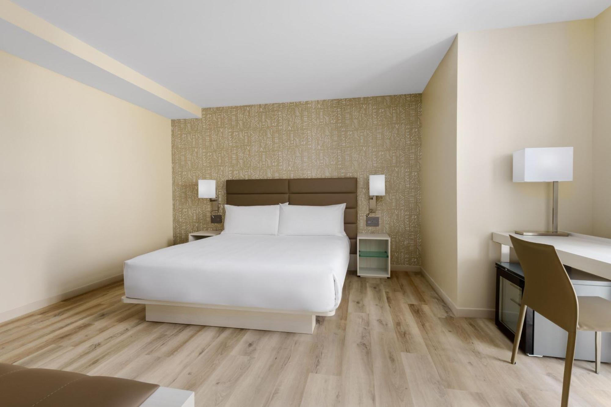 Hotel Ac By Marriott 5th Avenue 4*