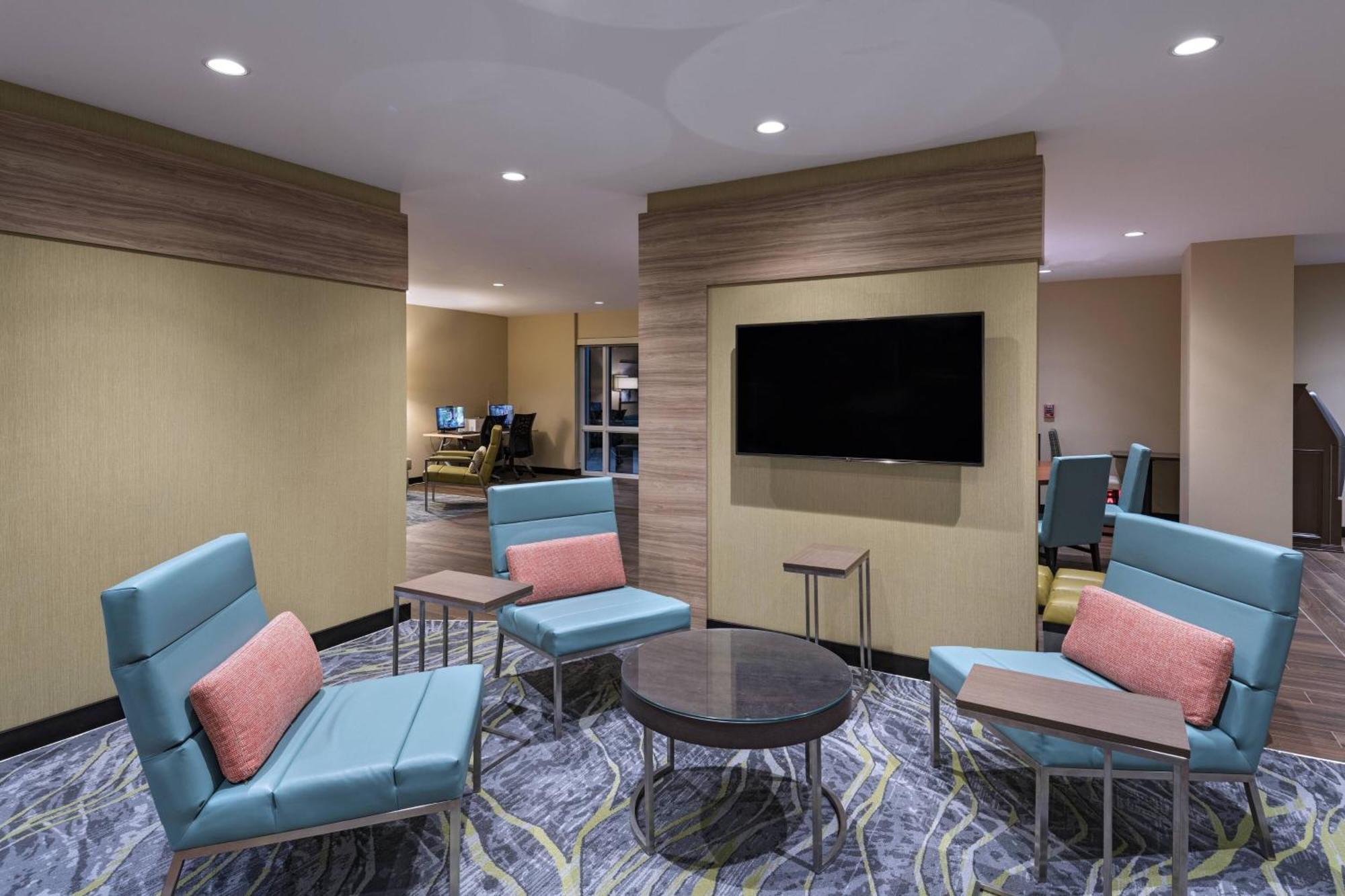 Towneplace By Marriott Hotel 3*