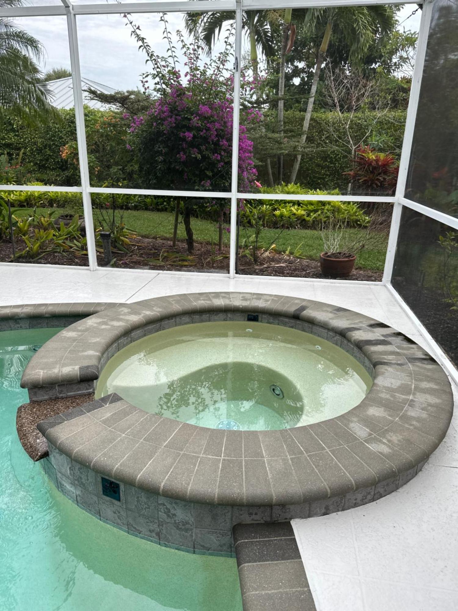 Villa Florida House, 4br 2bt With Private Pool Oasis *