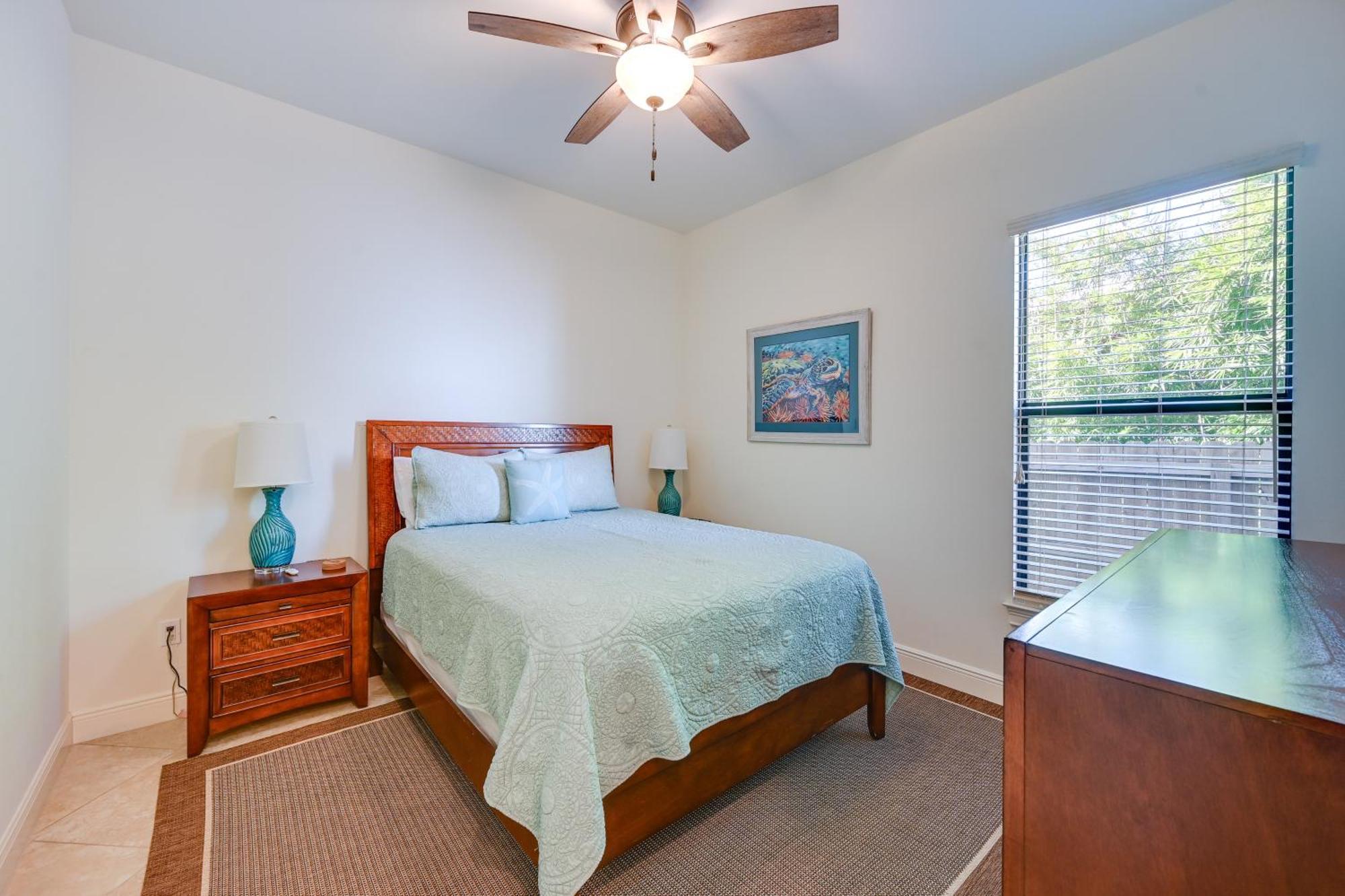 Chic Retreat With Private Heated Pool And Lanai *