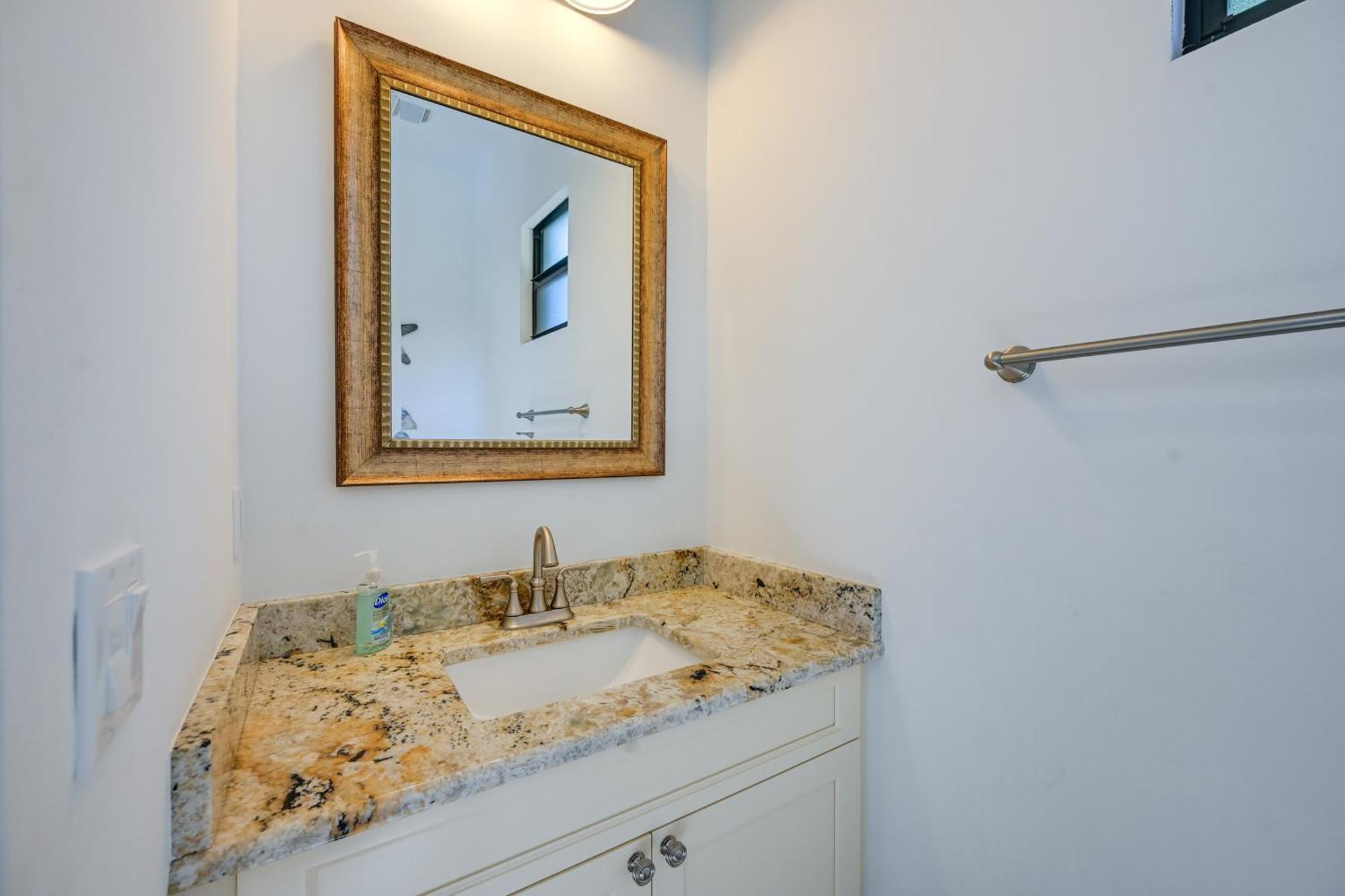 Chic Retreat With Private Heated Pool And Lanai * Naples