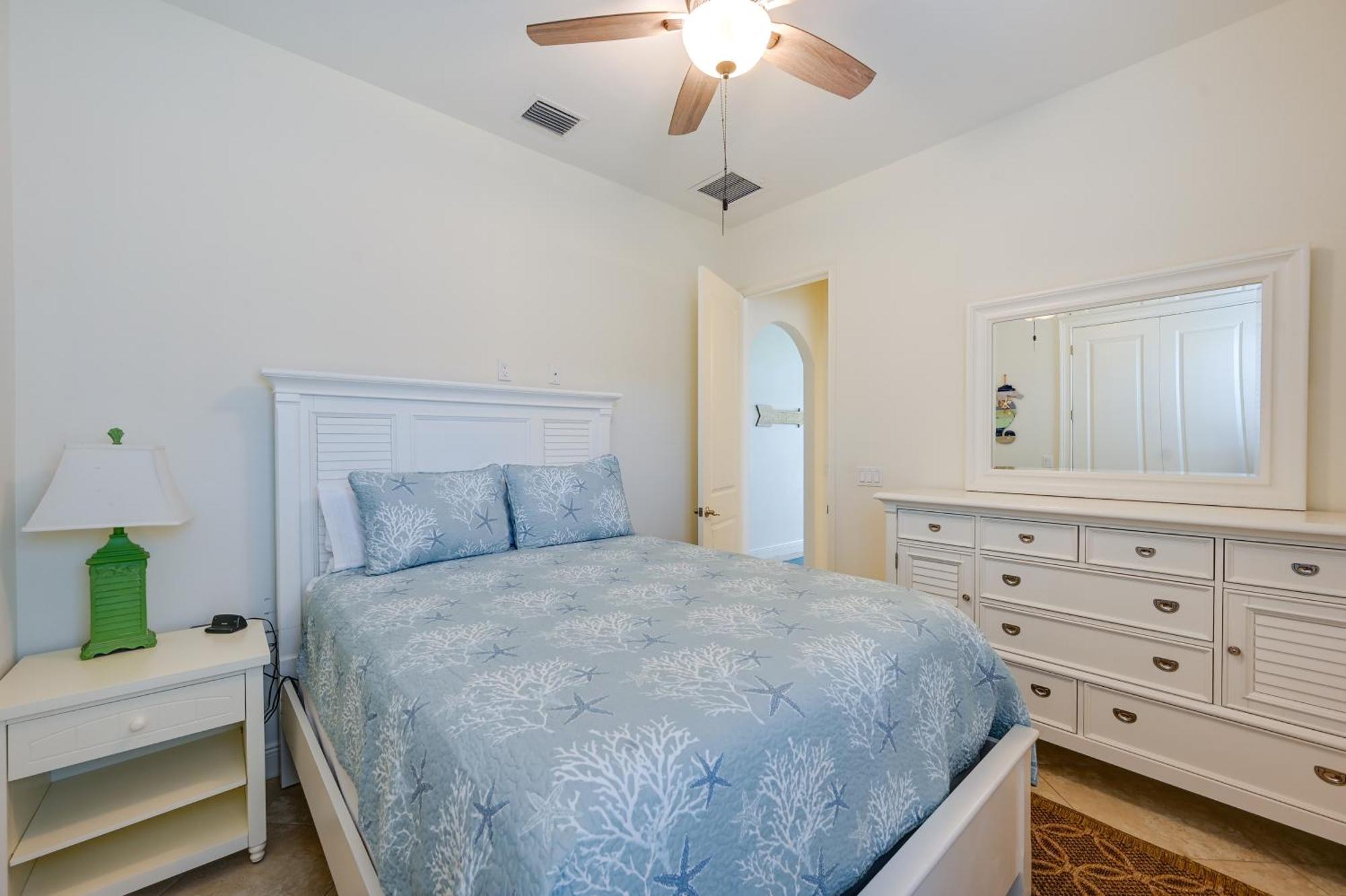 Chic Retreat With Private Heated Pool And Lanai *