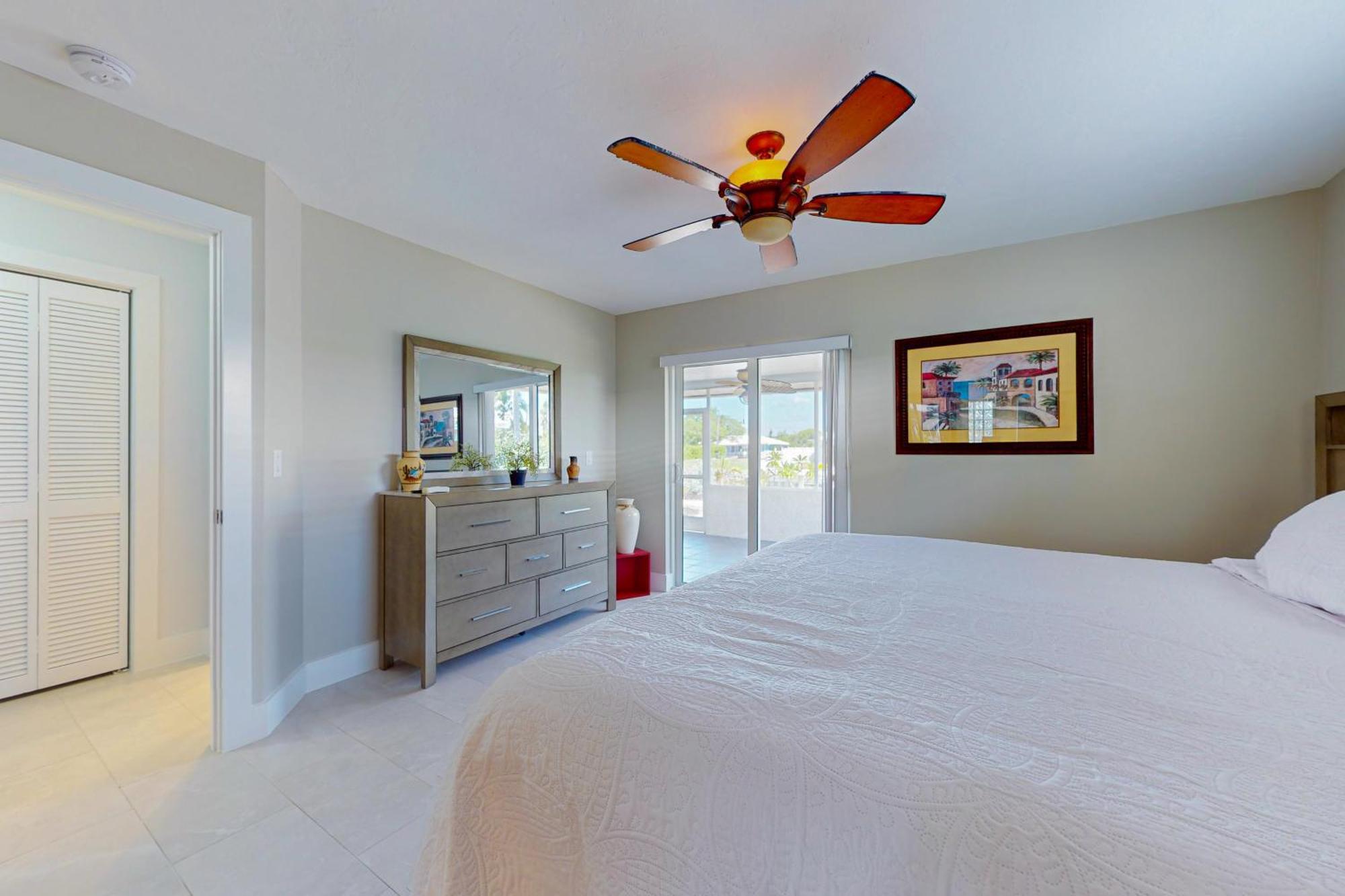 Boater's Paradise Holiday home *