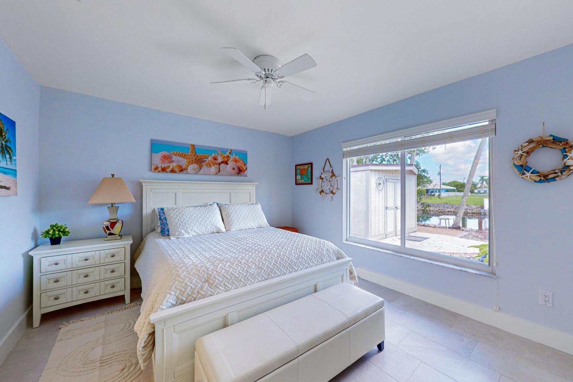 Holiday home Boater's Paradise
