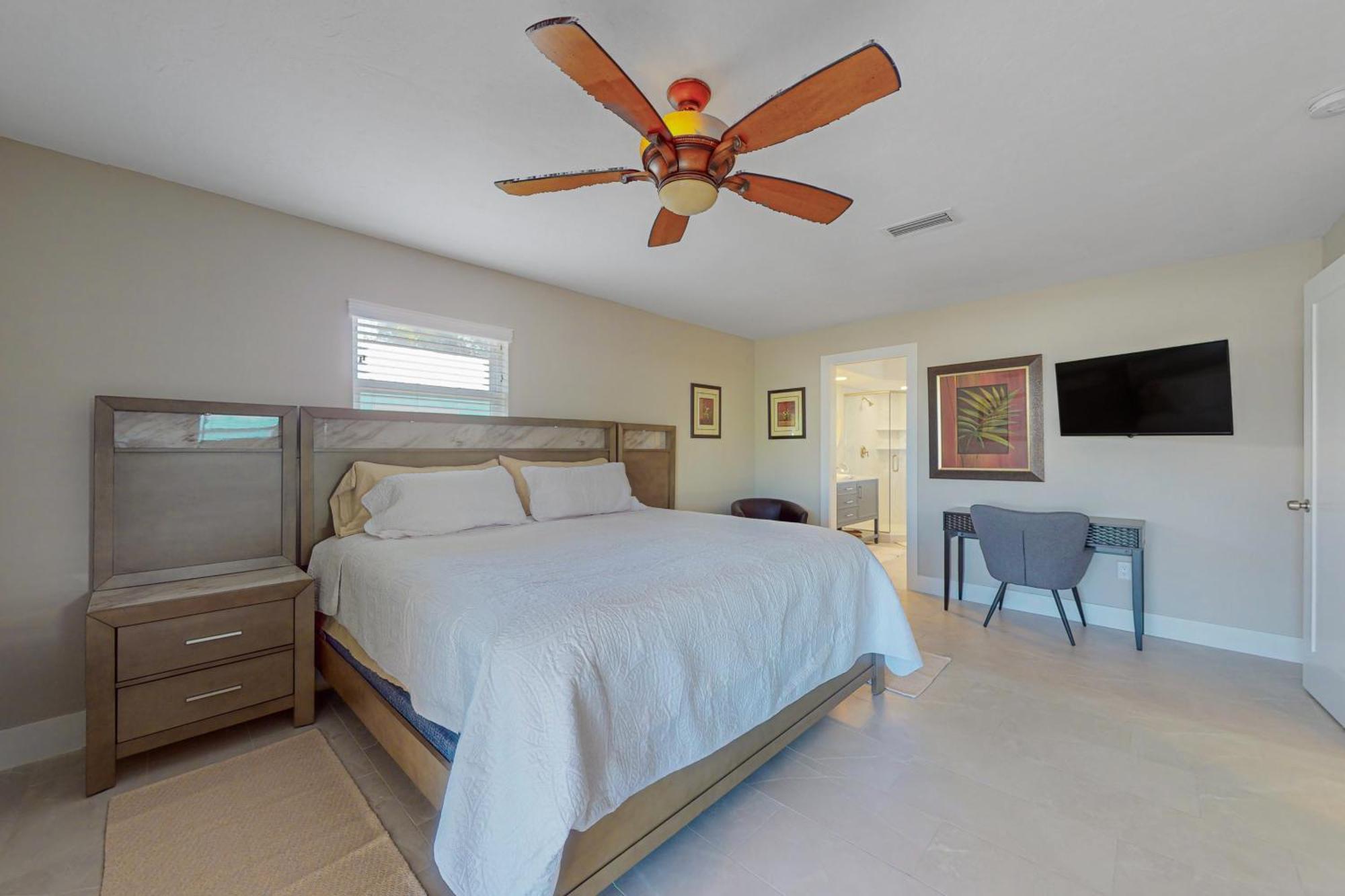 Boater's Paradise Holiday home Naples