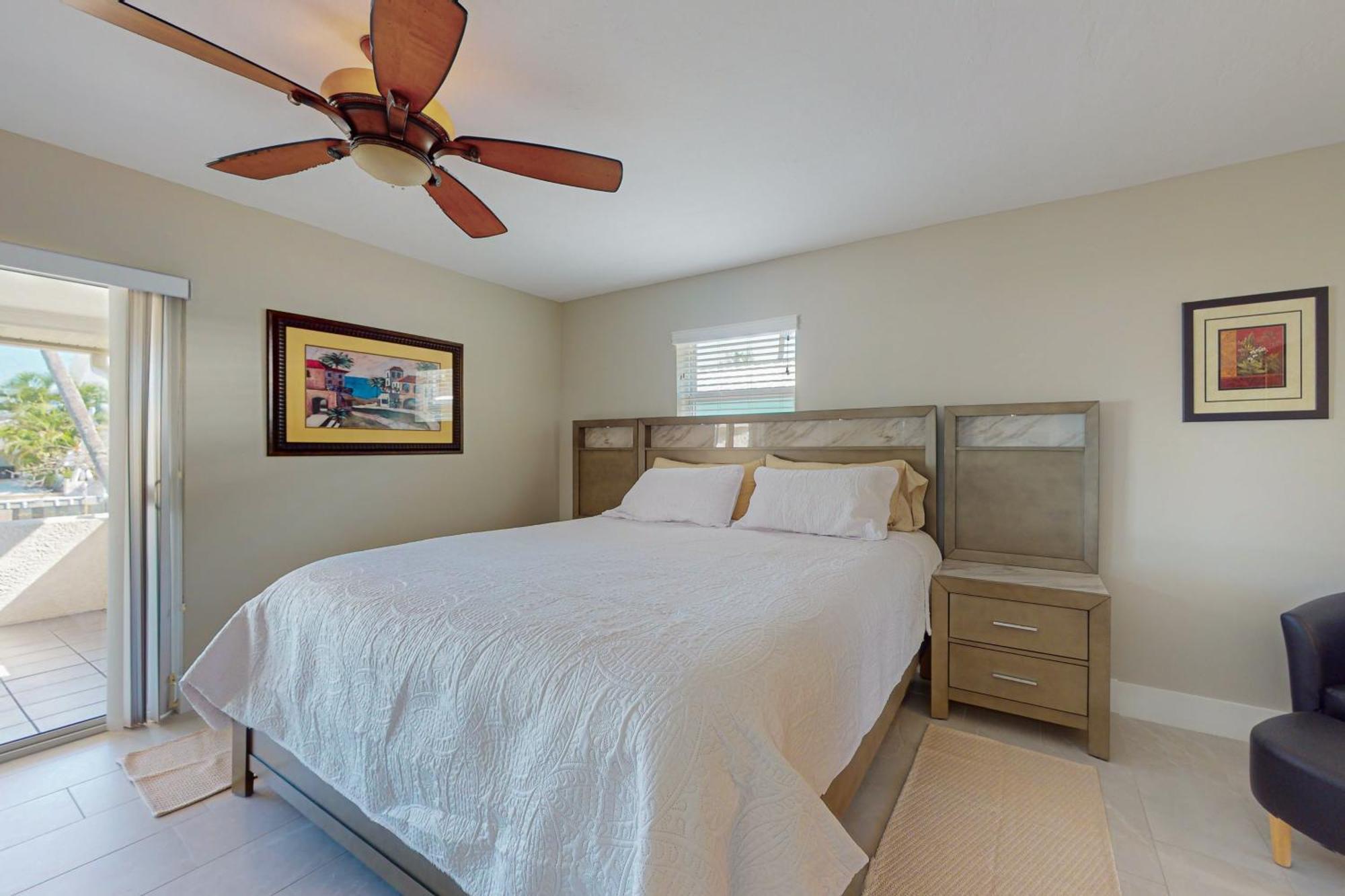Boater's Paradise Holiday home