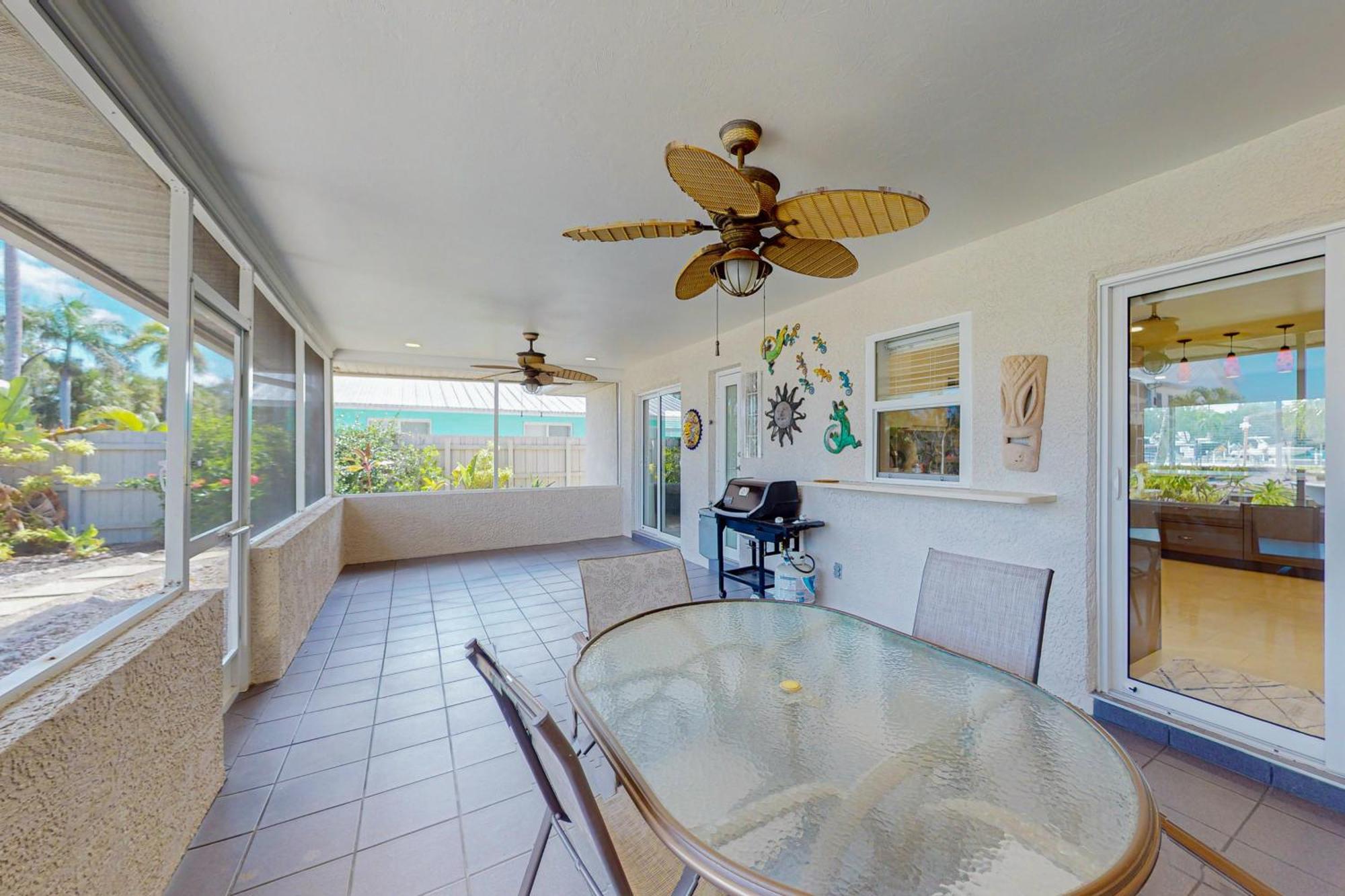 Boater's Paradise Holiday home Naples