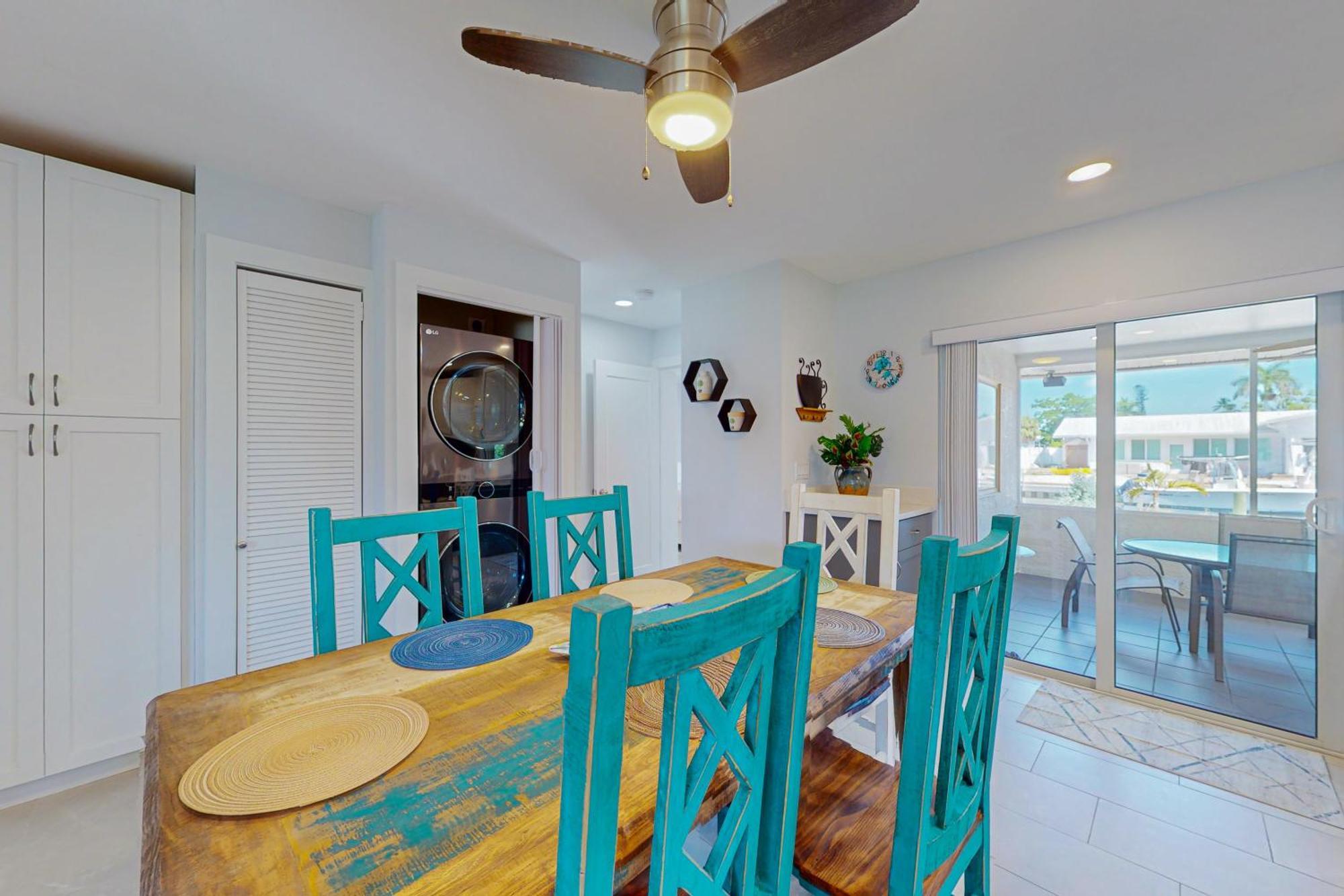 Boater's Paradise Holiday home