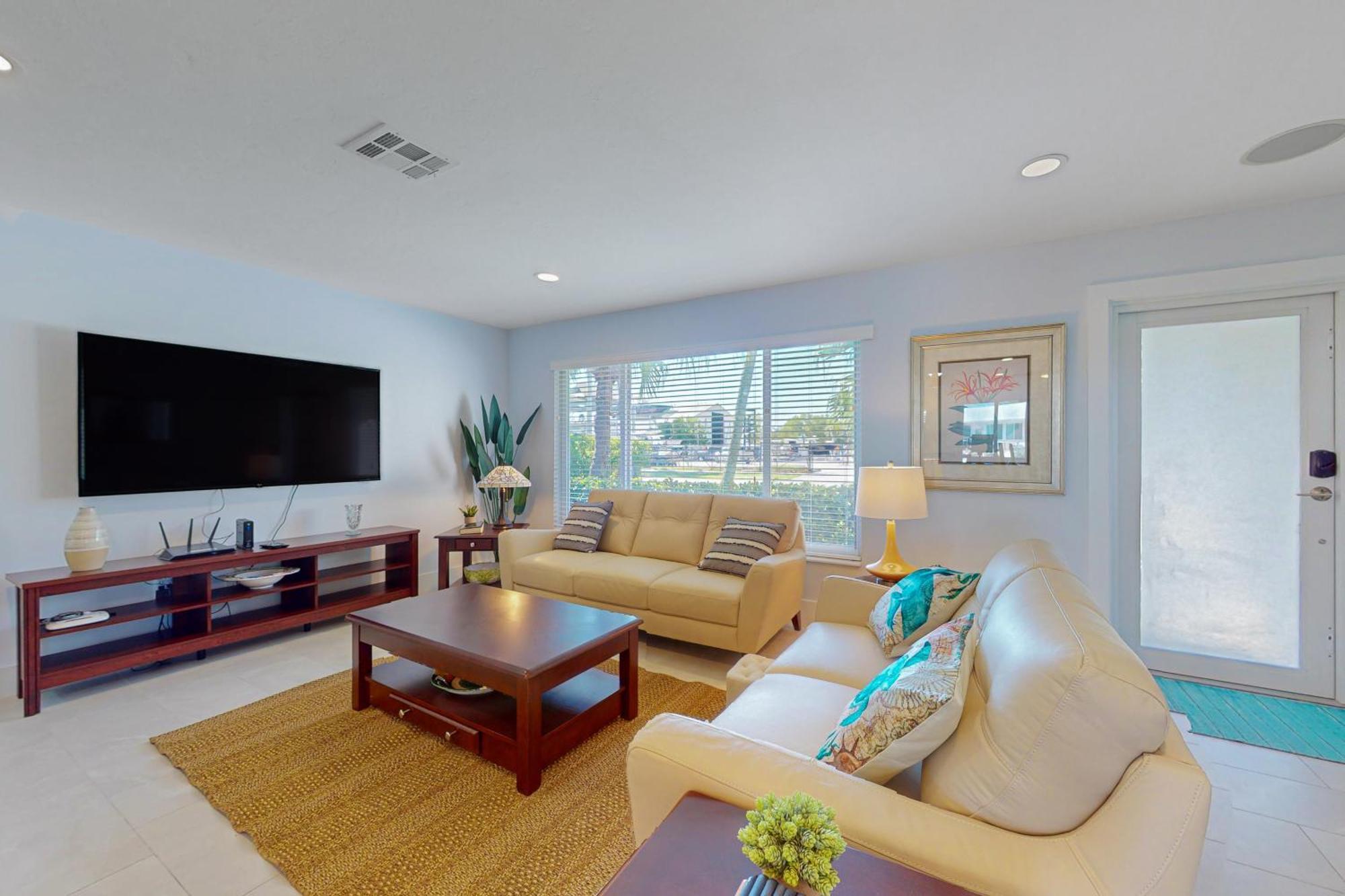 Holiday home Boater's Paradise Naples