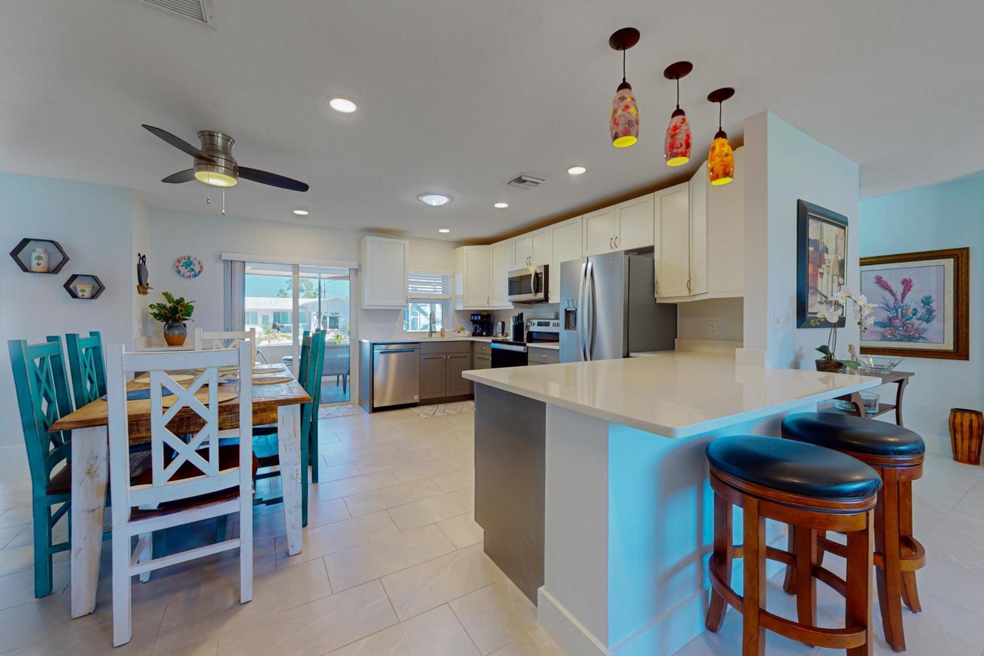 Boater's Paradise Holiday home Naples