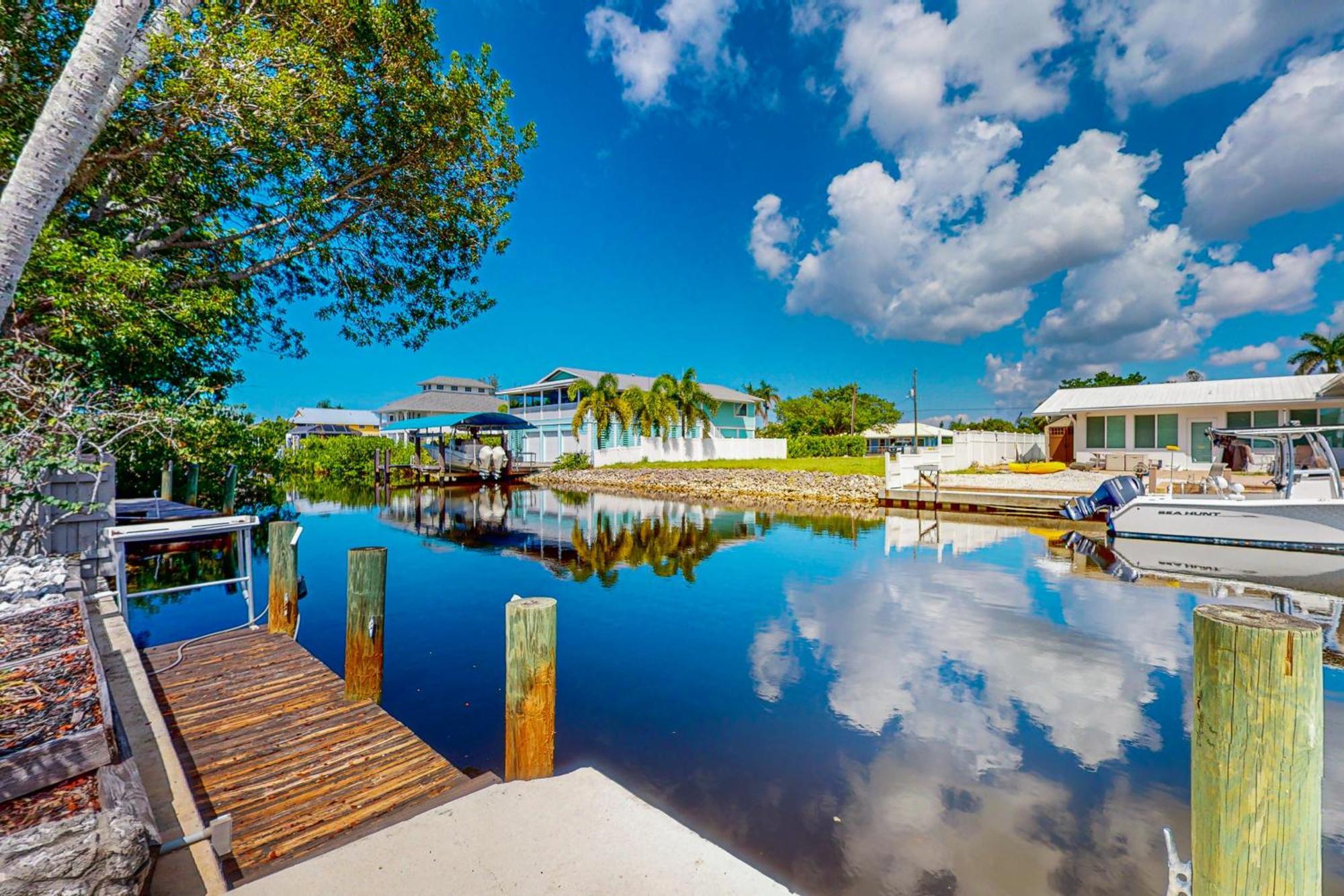 Boater's Paradise Holiday home *