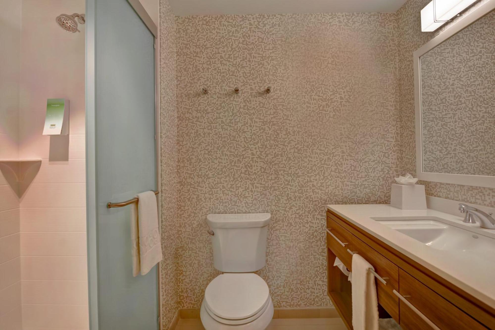 Hotel Home2 By Hilton I-75 Pine Ridge Road Naples