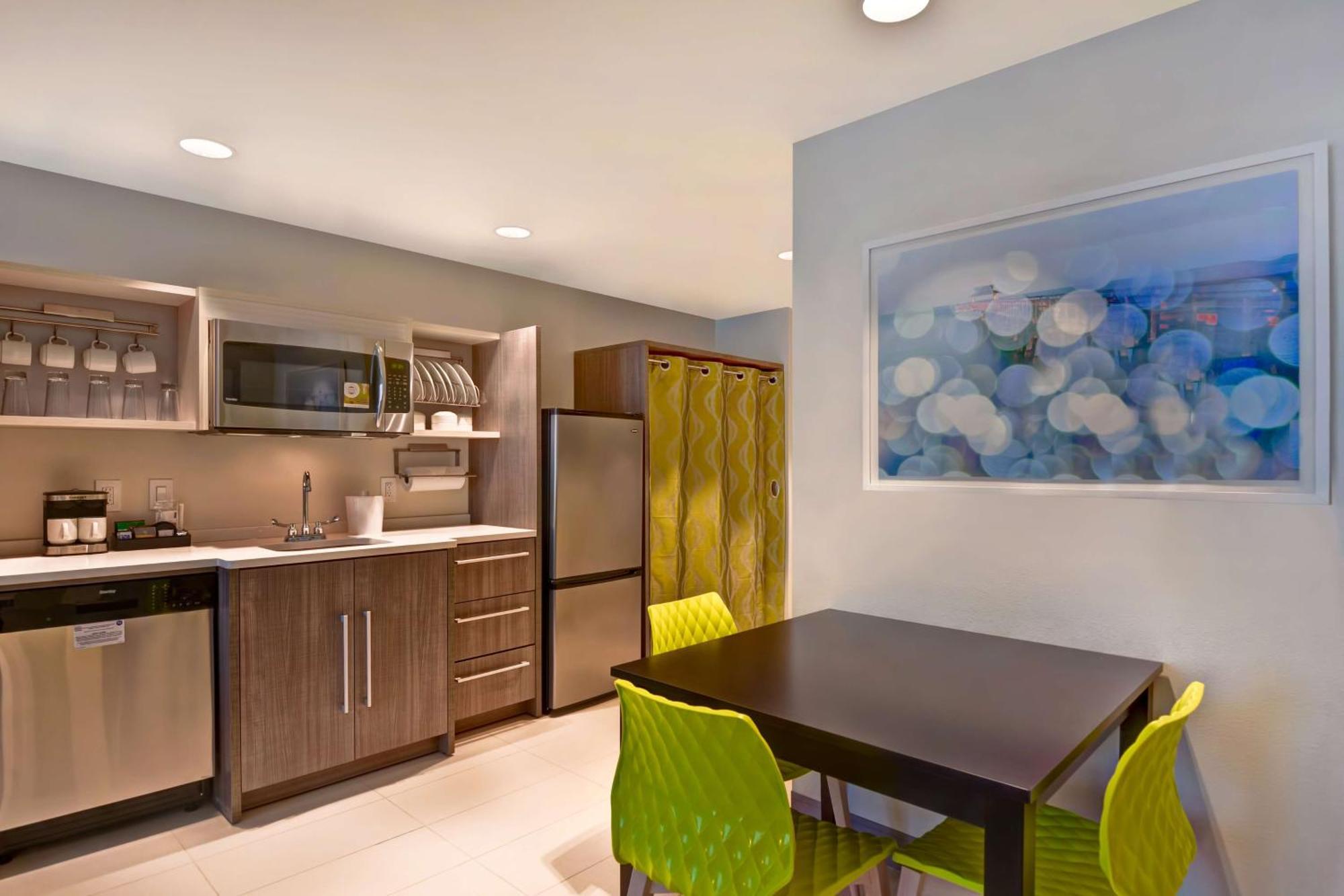 Home2 By Hilton I-75 Pine Ridge Road Naples
