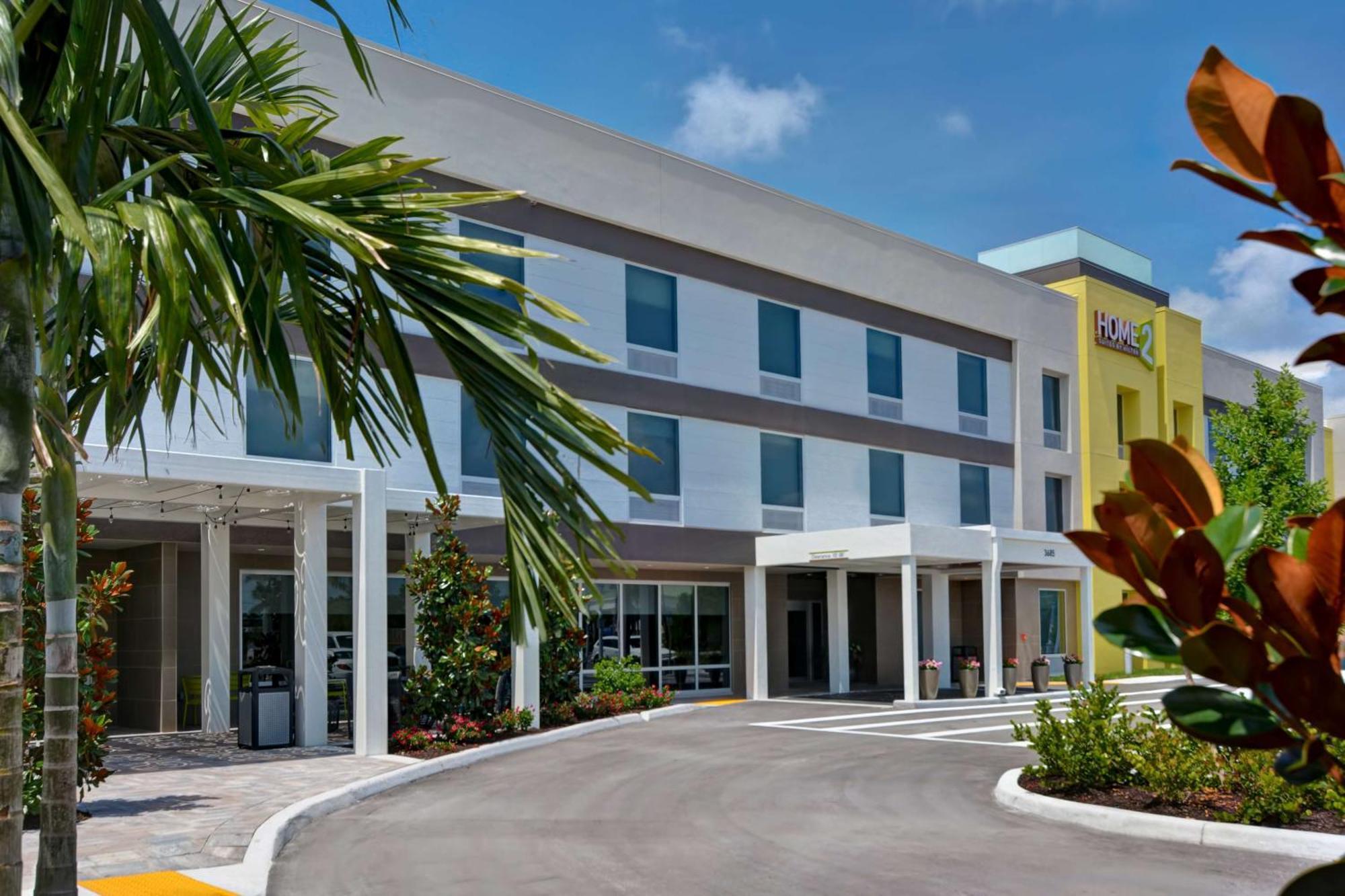 Home2 By Hilton I-75 Pine Ridge Road Hotel 3*