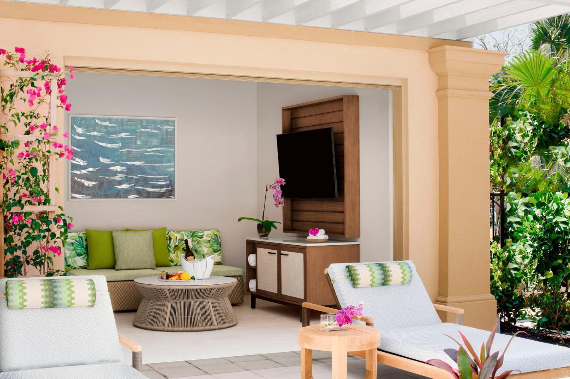 The Ritz-carlton 5* Naples