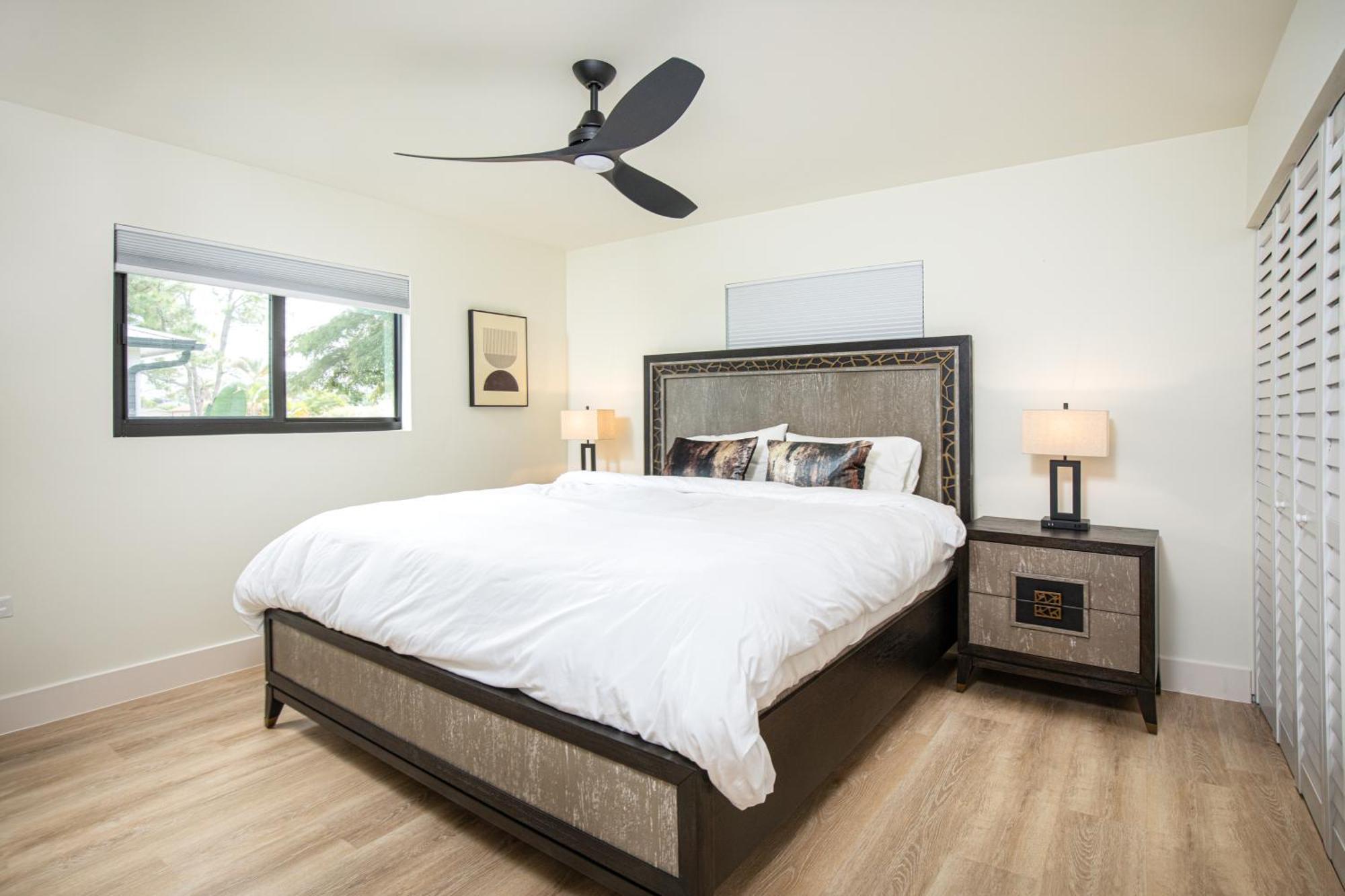 Apartment Black Vanilla - Stylish Symphony 3miles Downtown