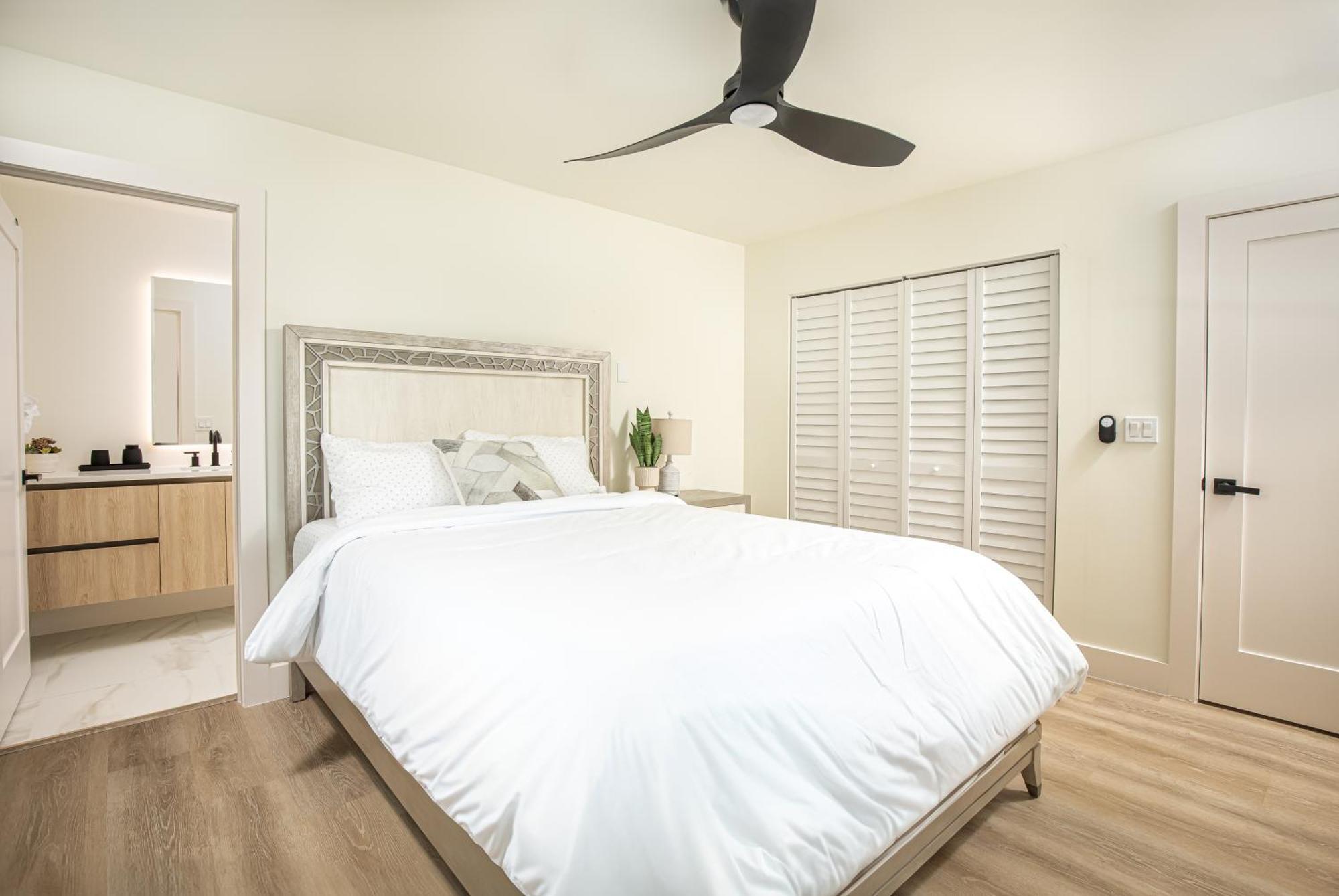 Apartment Black Vanilla - Stylish Symphony 3miles Downtown