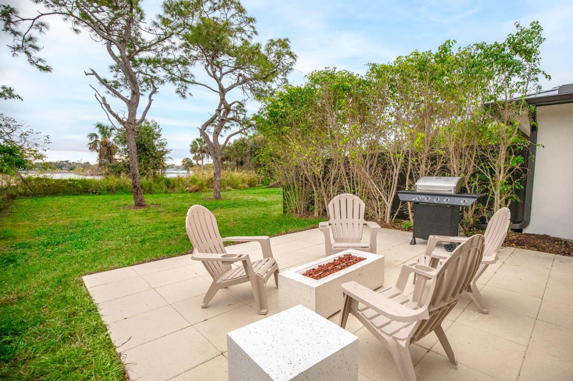 Holiday home Velvet Bloom Unique Location 3mil To Downtown Naples