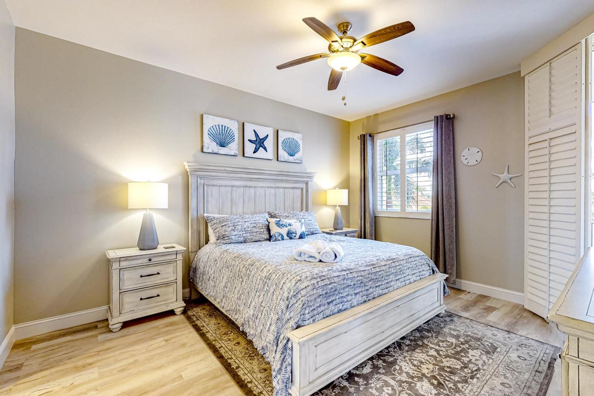 Luxury In Regatta