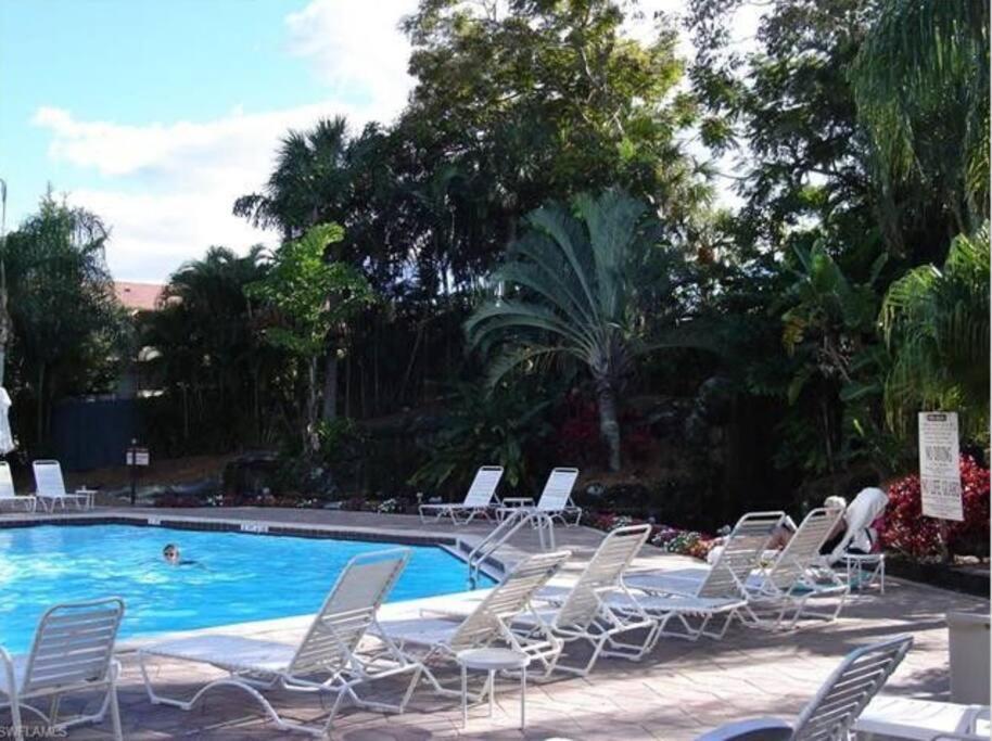 Apartment Park Shore Modern Floor 2 Bed 2 Bath *