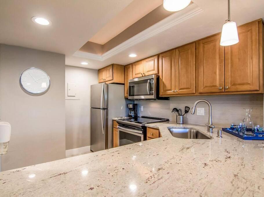 Apartment Park Shore Modern Floor 2 Bed 2 Bath Naples