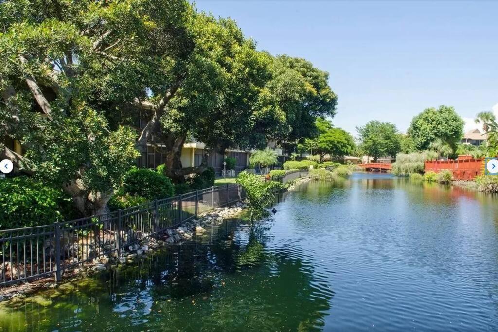 Apartment Park Shore Modern Floor 2 Bed 2 Bath