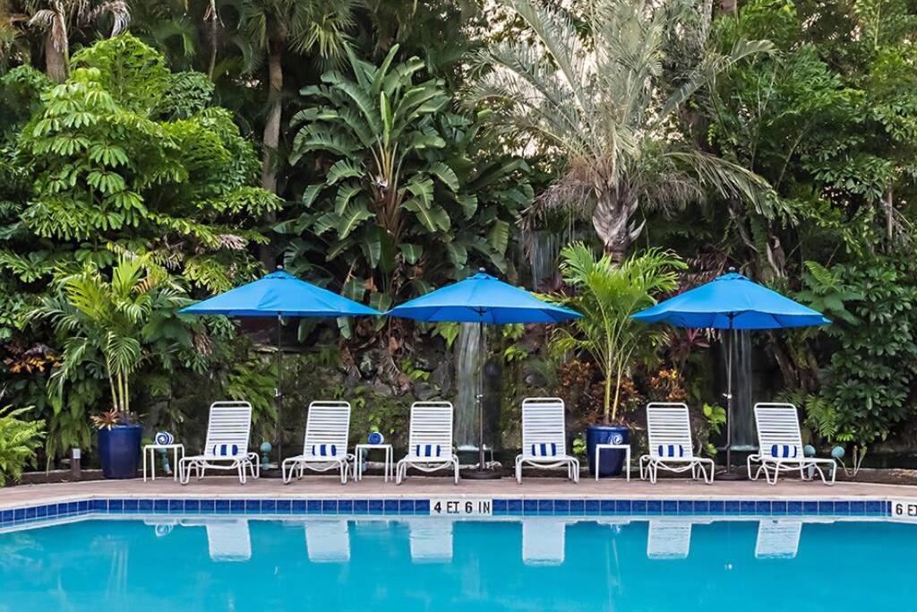 Park Shore Modern Floor 2 Bed 2 Bath Apartment *