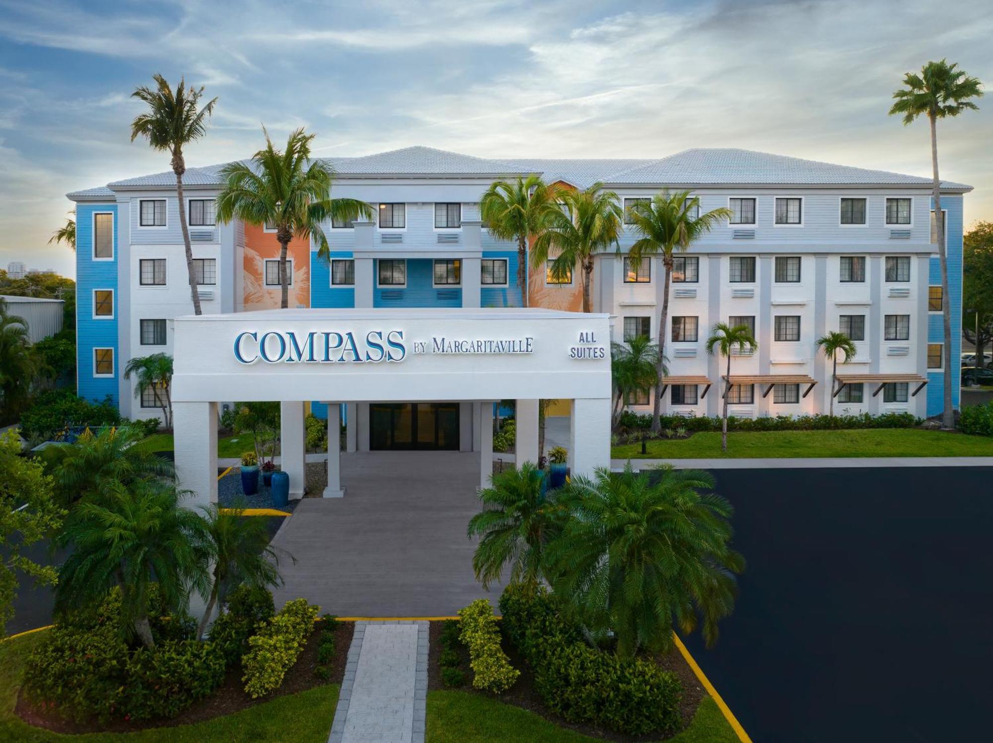Compass By Margaritaville 3*