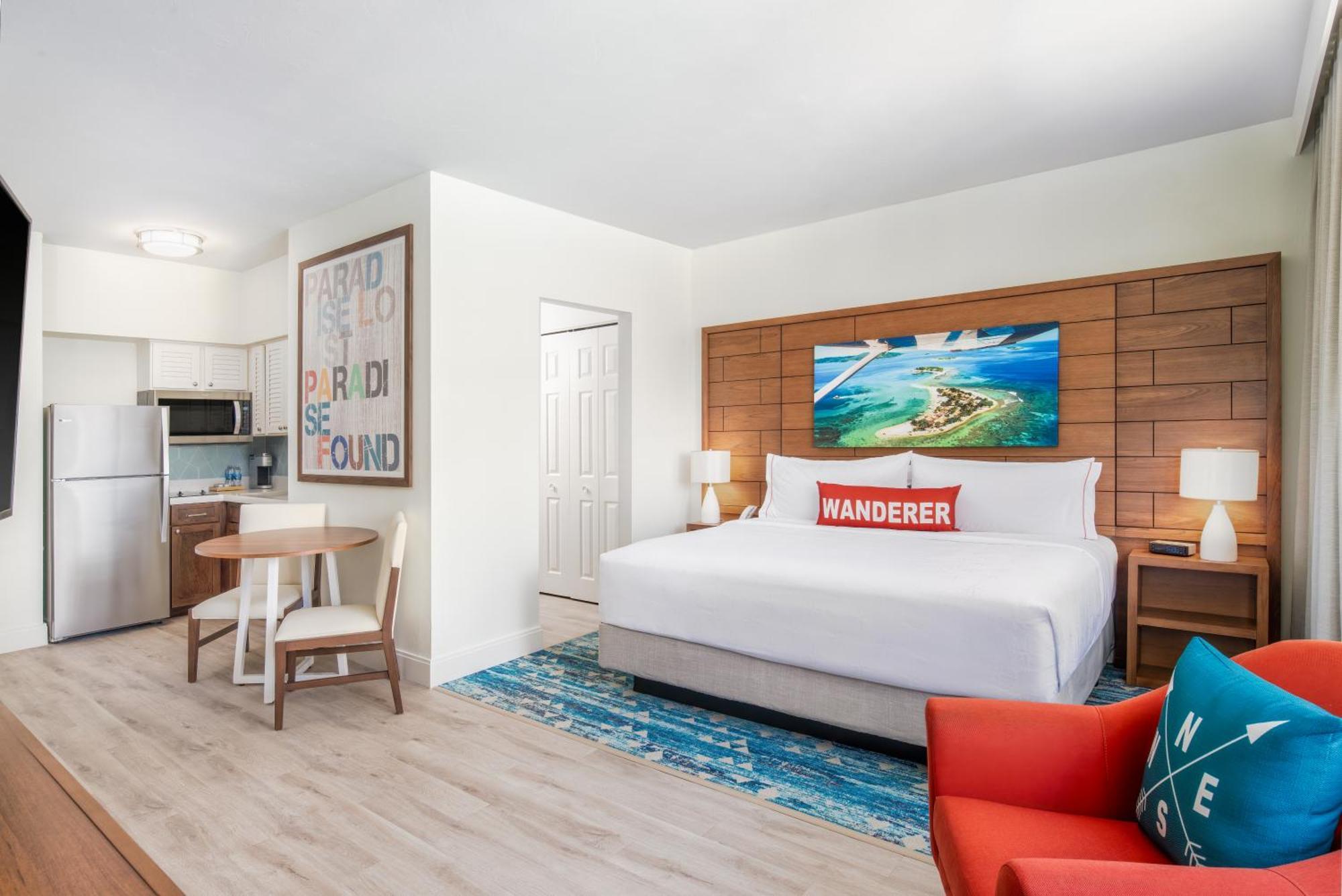 Compass By Margaritaville 3* Naples