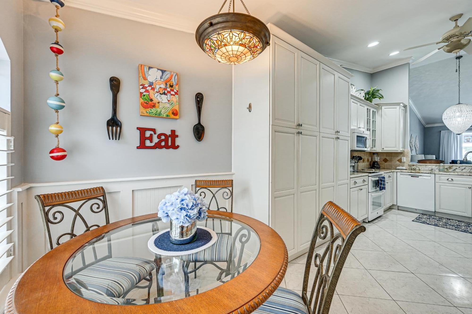 Charming Getaway With Pool Less Than 5 Mi To 5th Ave! * Naples