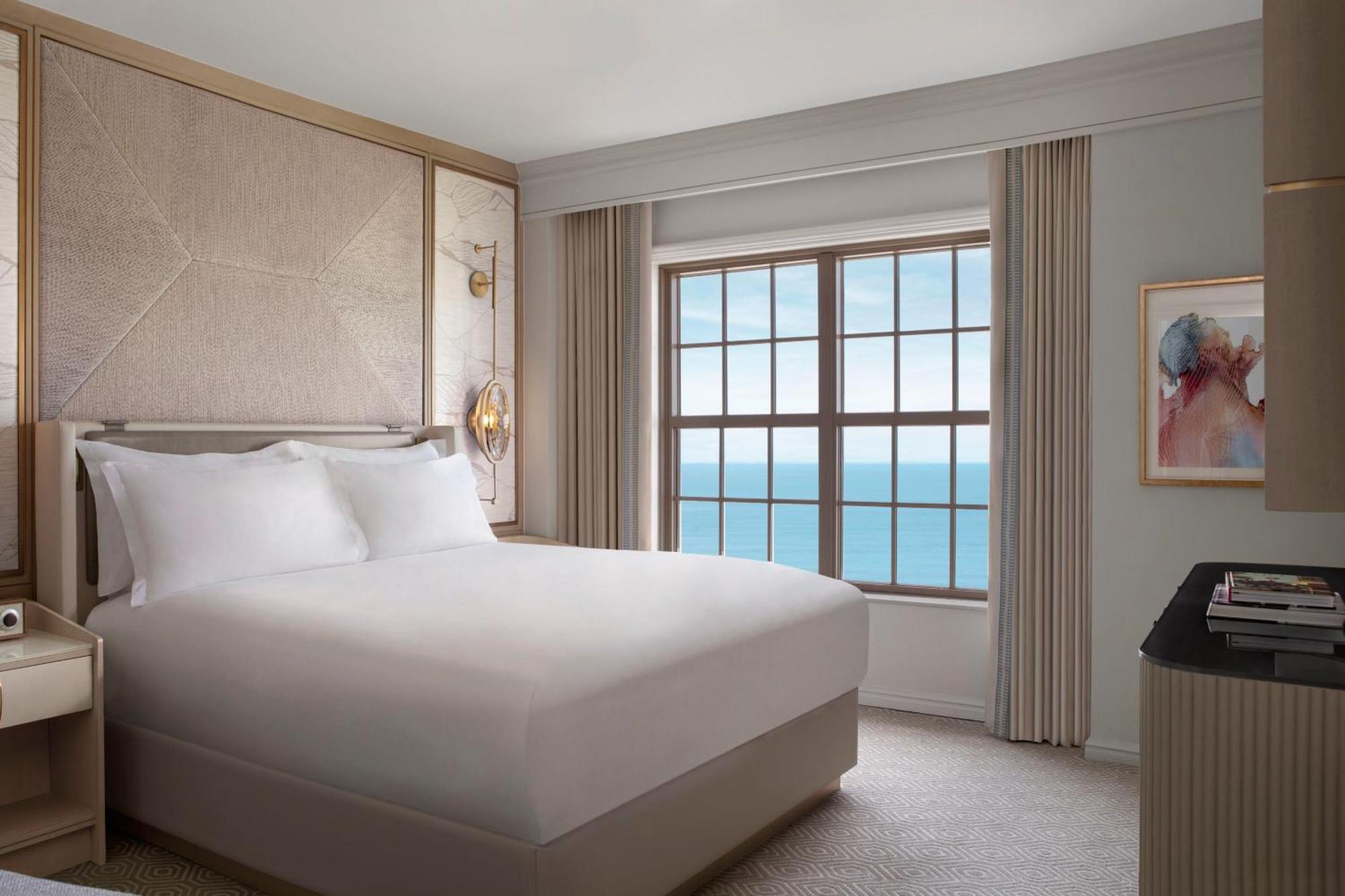 The Ritz-carlton Naples