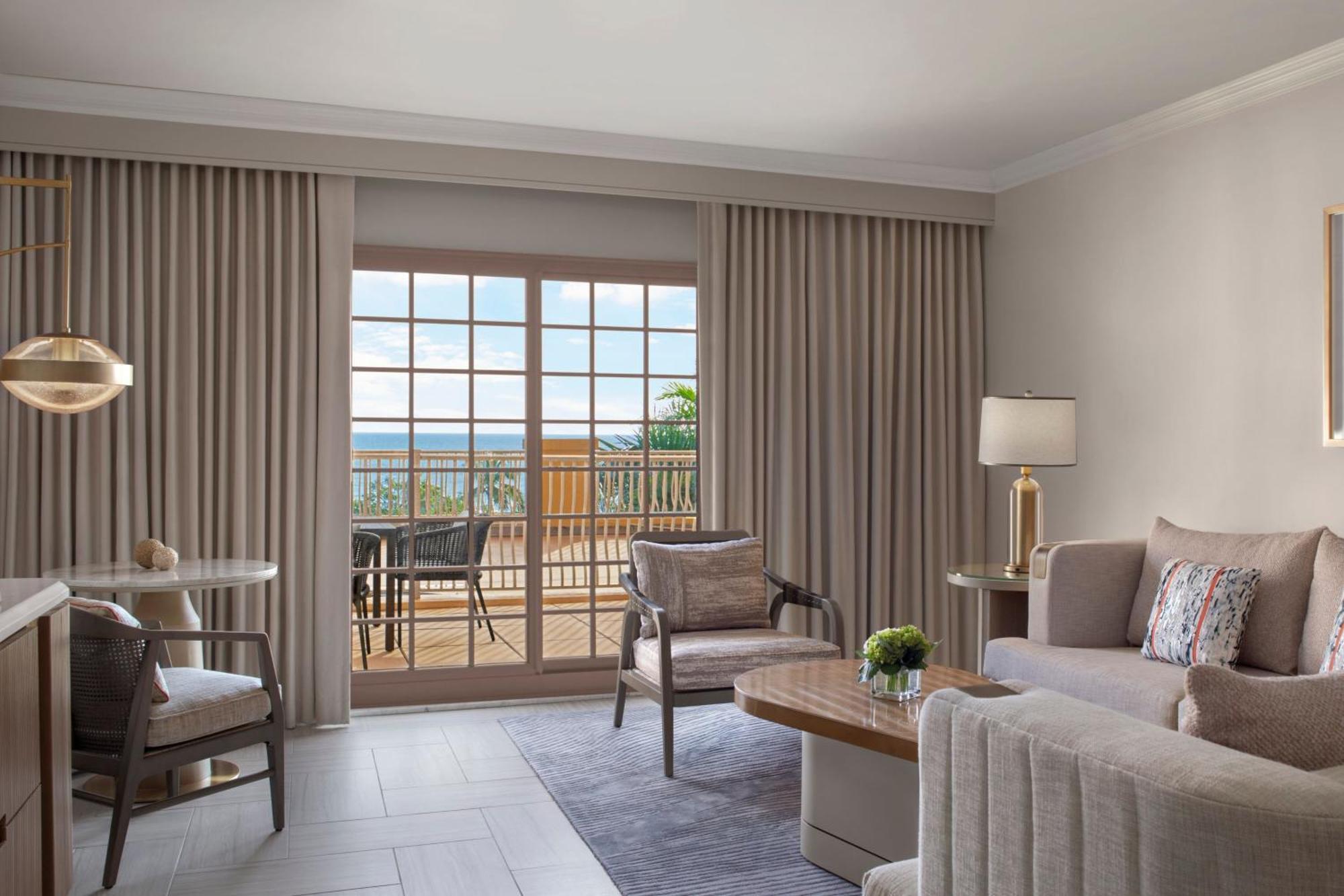 The Ritz-carlton Naples