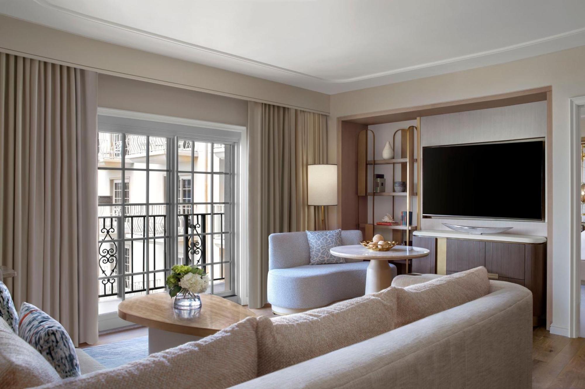 Resort The Ritz-carlton Naples