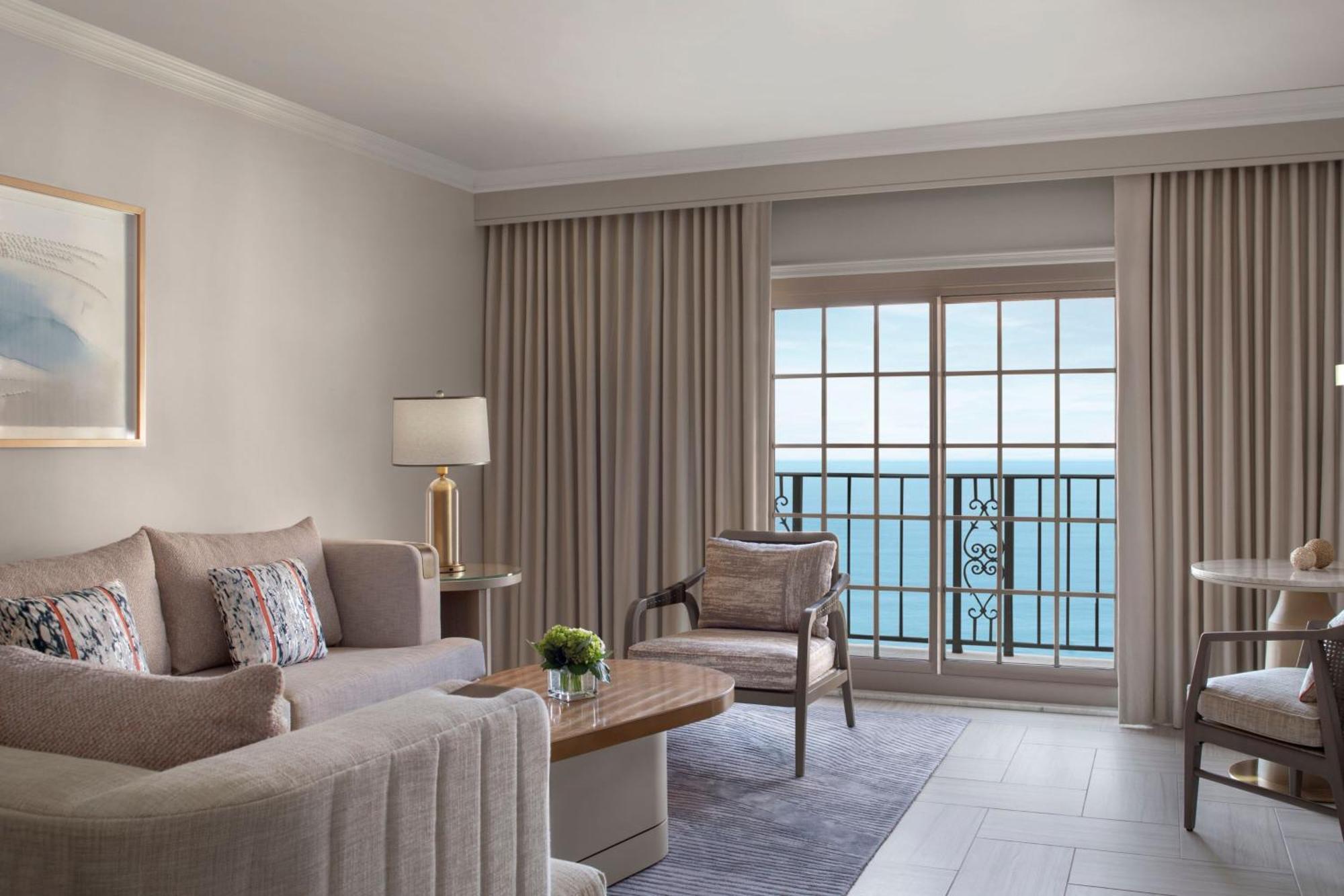 The Ritz-carlton Resort Naples