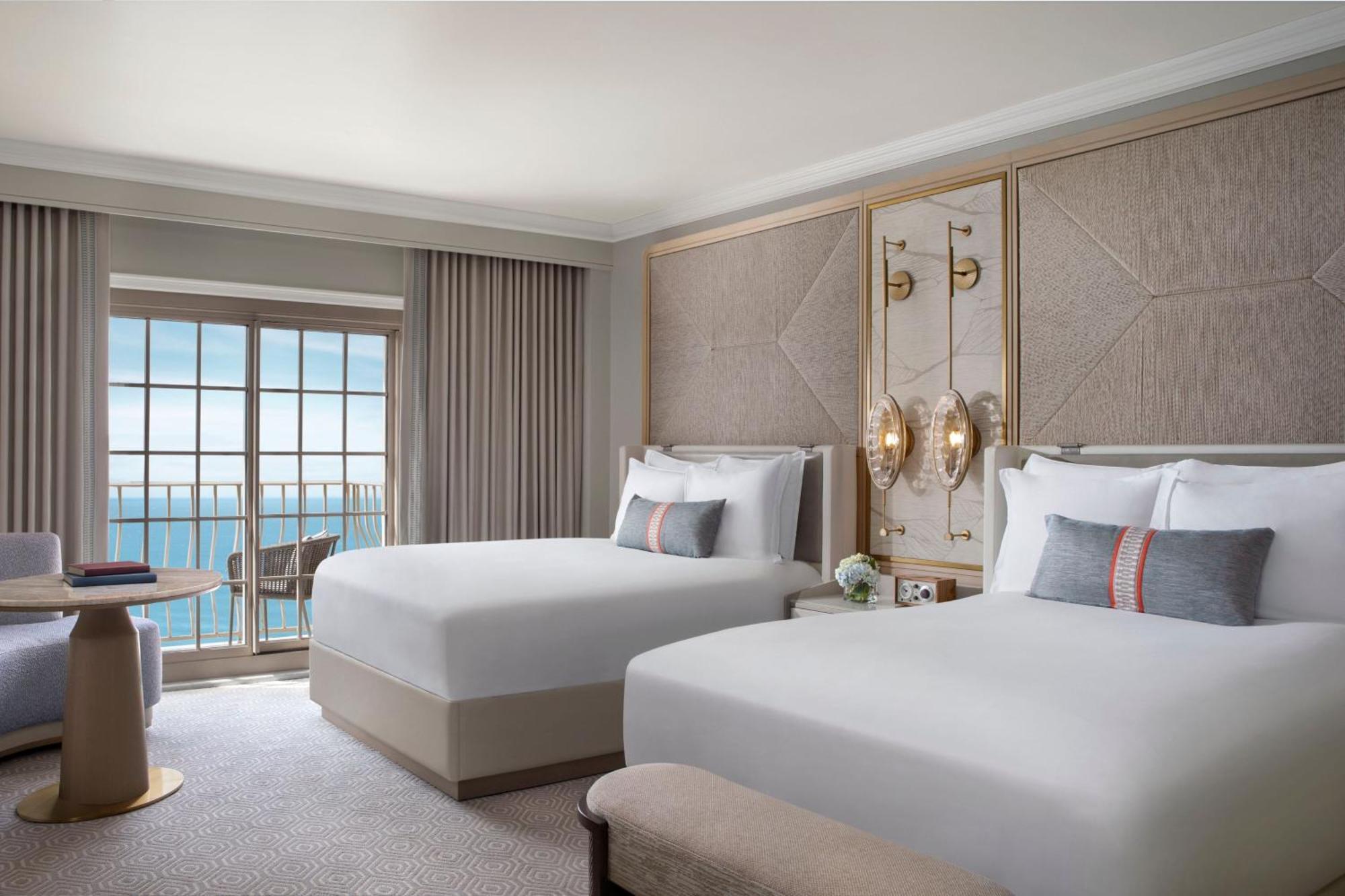 The Ritz-carlton 5* Naples