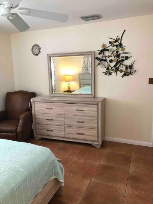 Single House With A Heated Pool In North Holiday home *