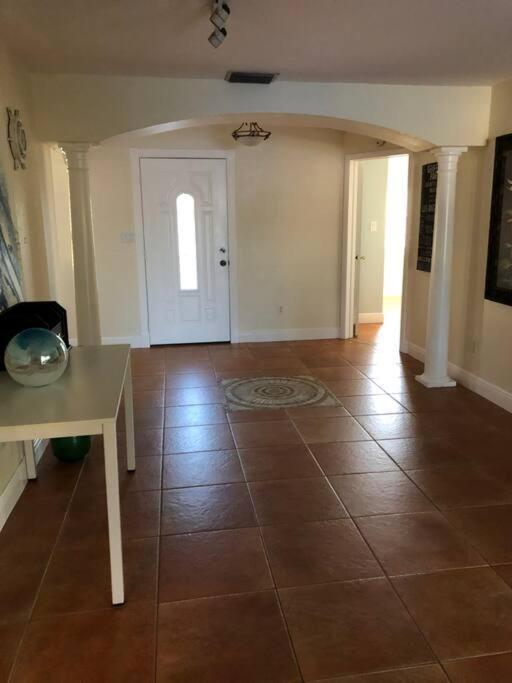 Holiday home Single House With A Heated Pool In North Naples