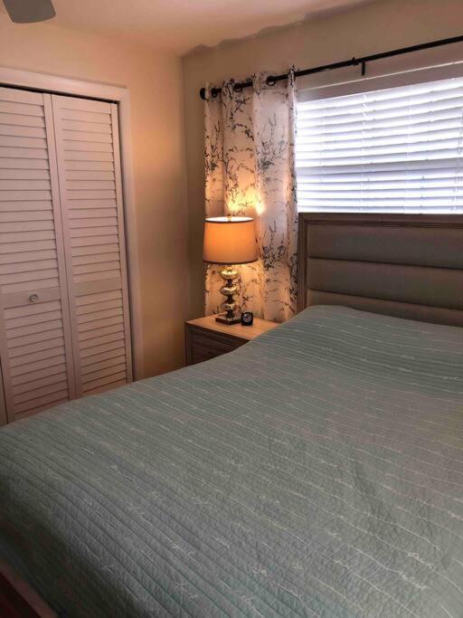 Single House With A Heated Pool In North Holiday home Naples
