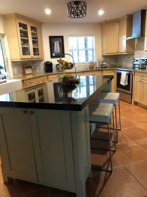 Single House With A Heated Pool In North Holiday home Naples