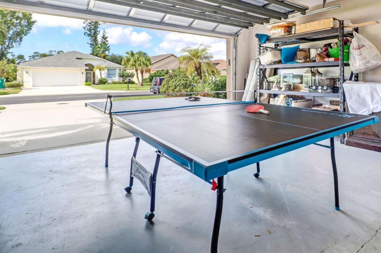 Sunshine Days Stunning Pool Home. Gated Community