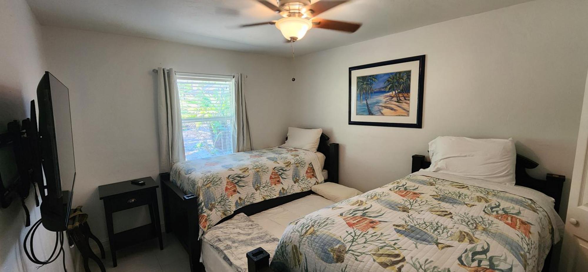 Seagate Apartment Naples