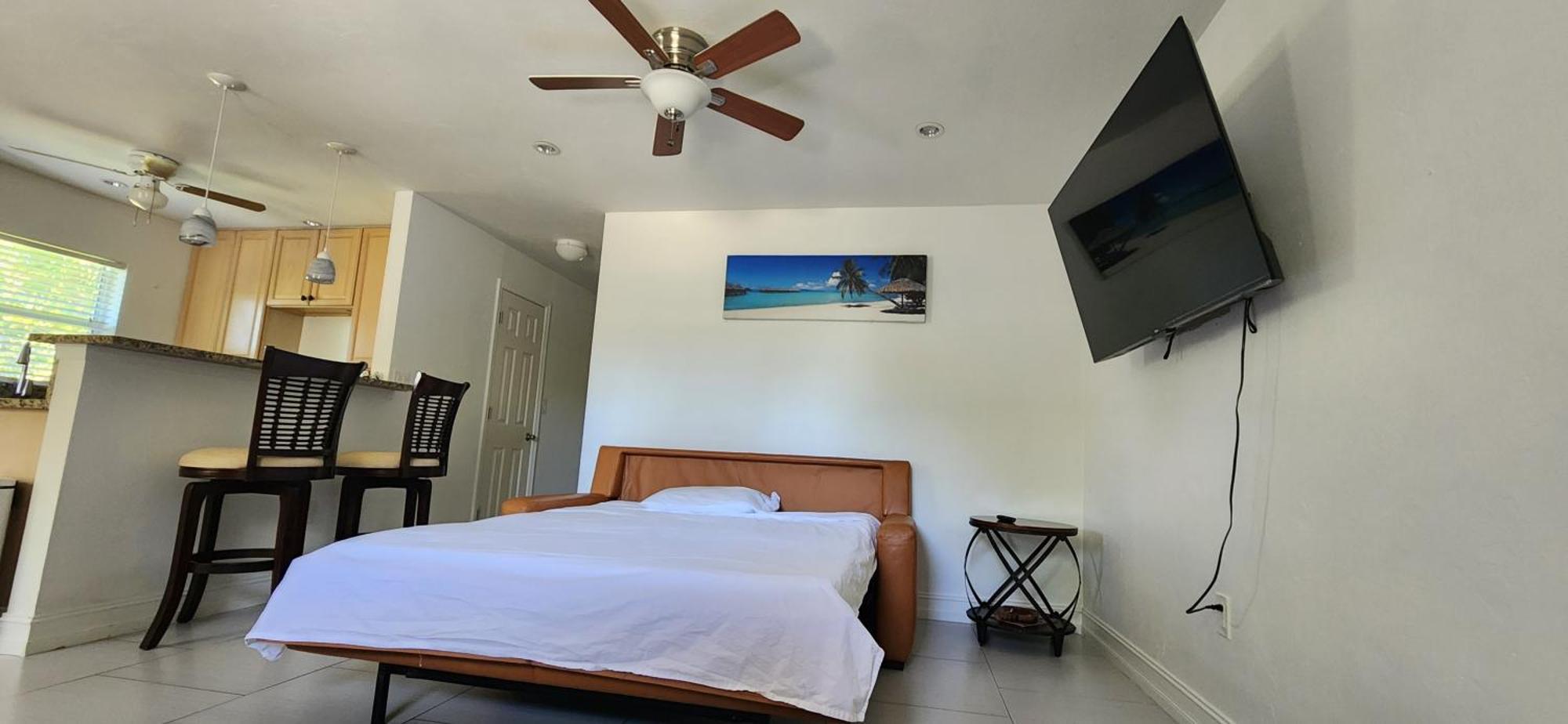 Seagate Naples