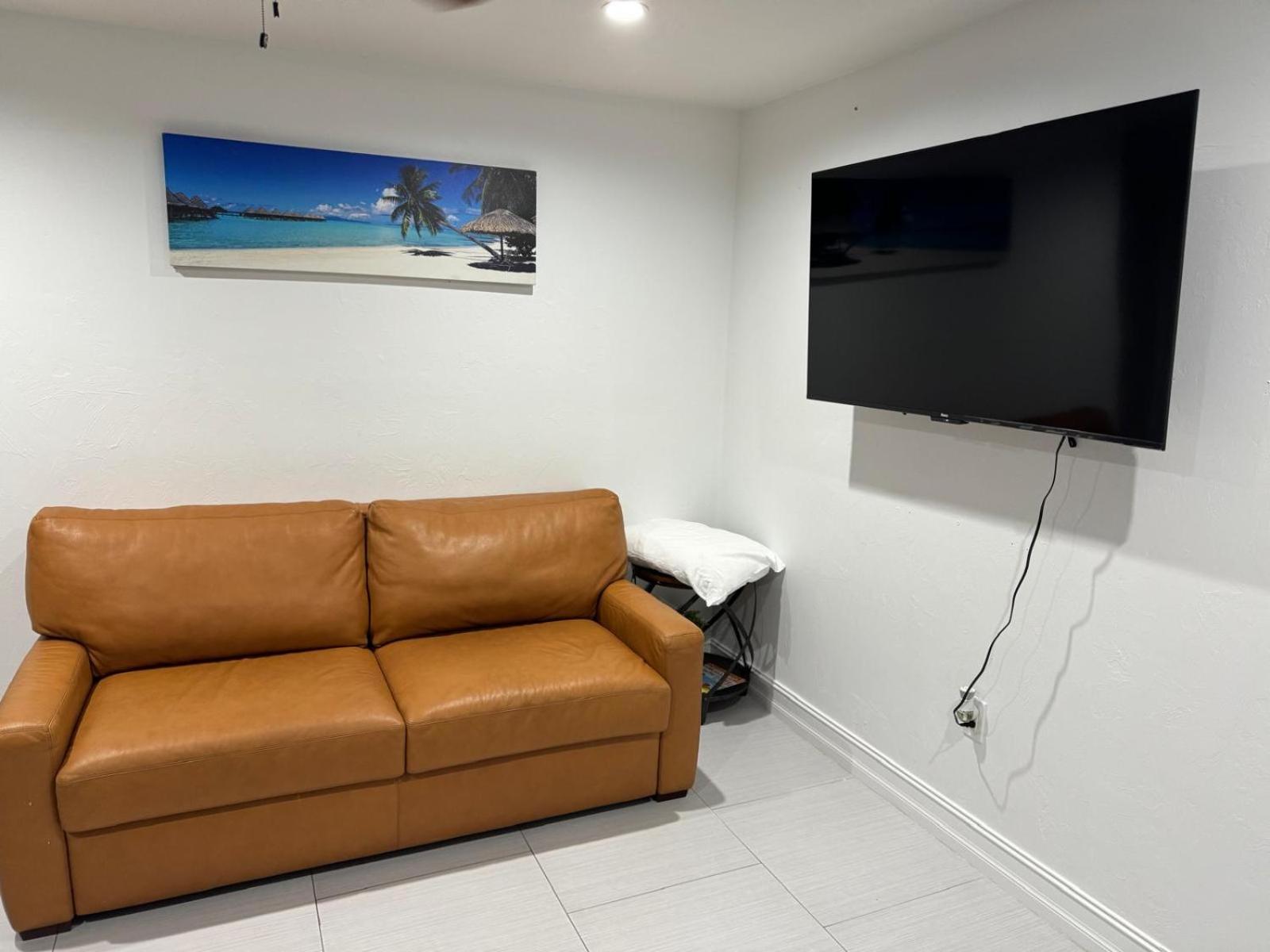 Seagate Apartment Naples