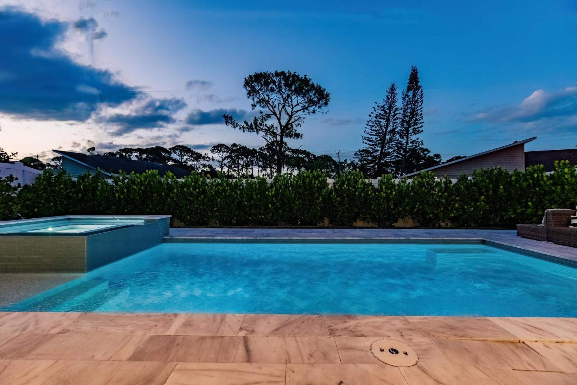 Mimosa Manor 4-4 Luxury Near Vanderbilt * Naples