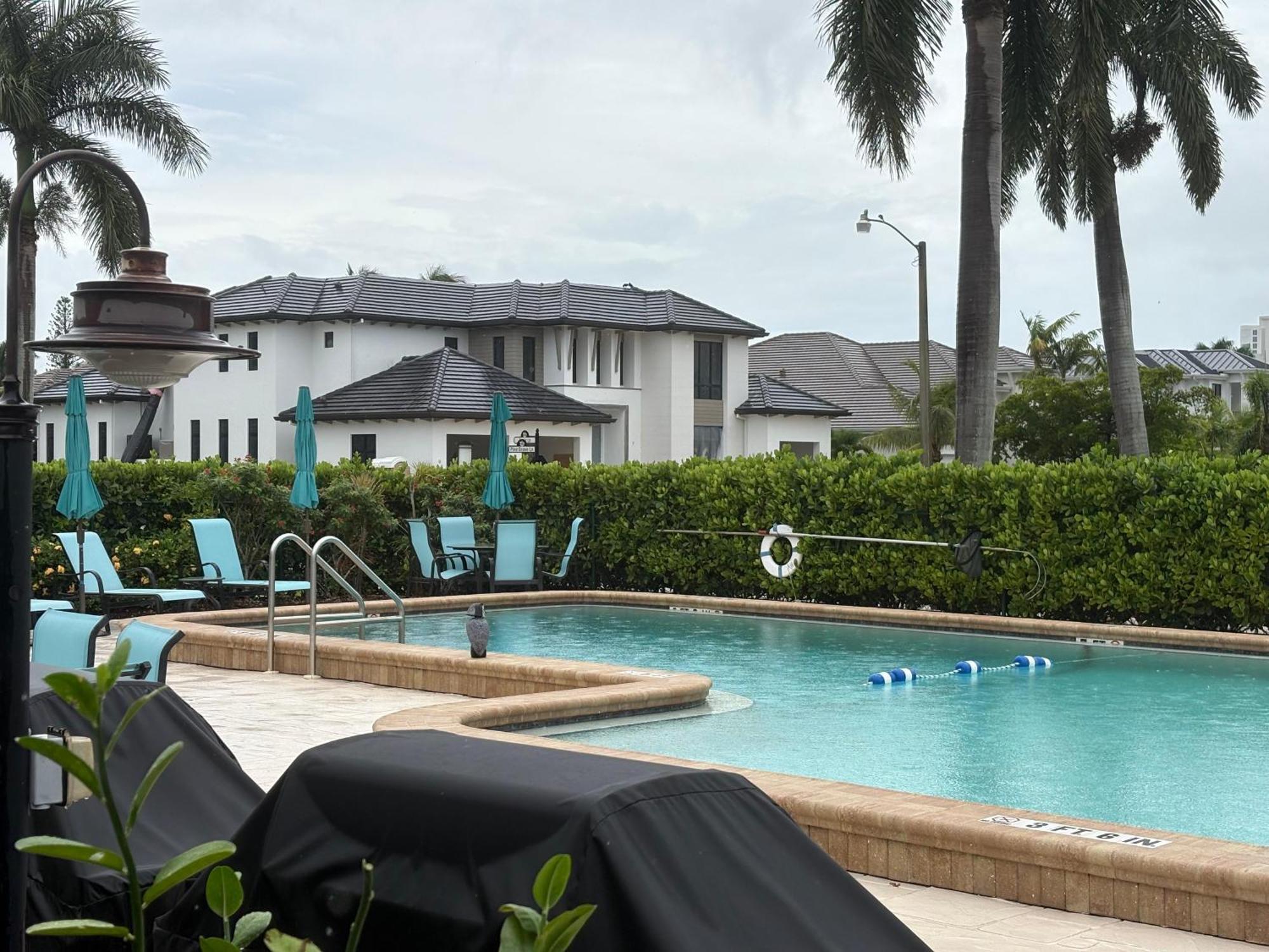 Holiday home Harborside Terrace Belair Lane For Pickleball Tournament *