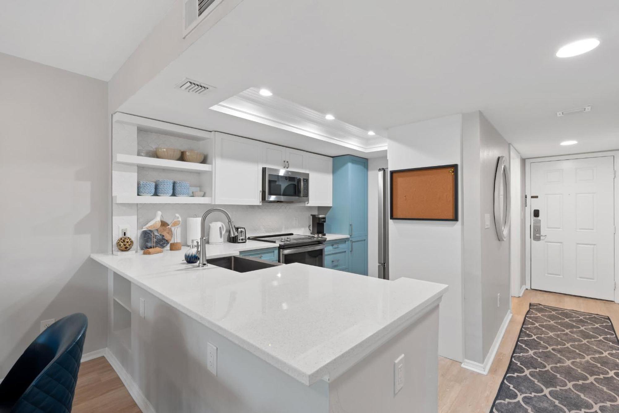 Holiday home Corner Unit With And Fountain Views